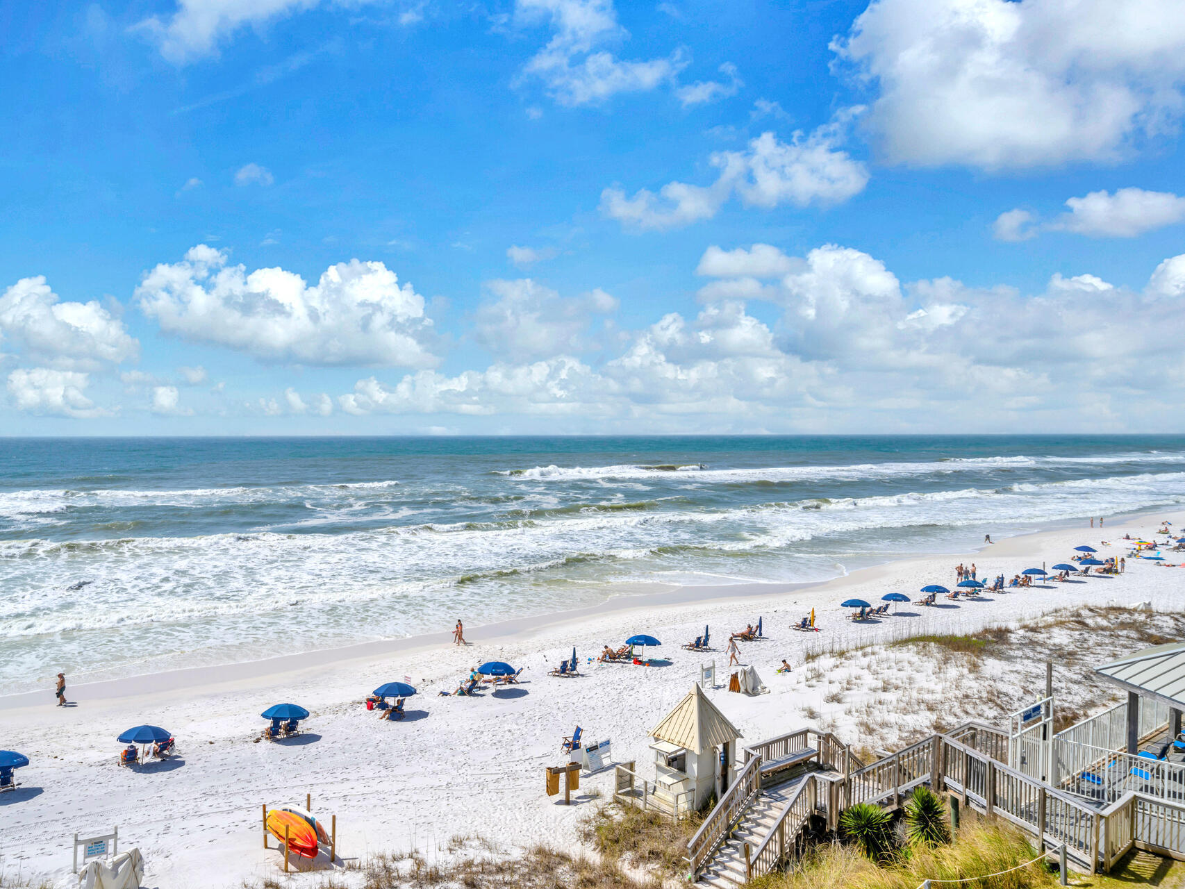 BEACH HOUSE CONDO PH 2 - Residential