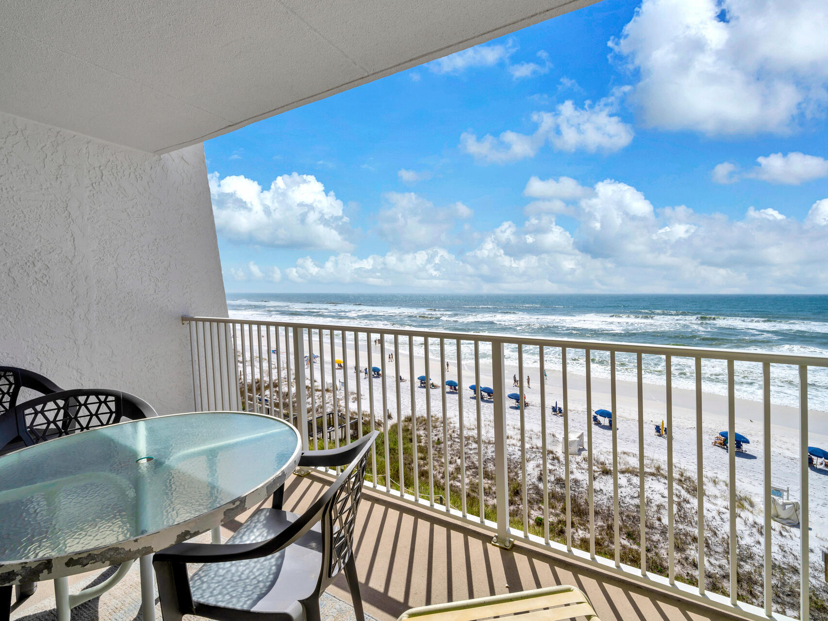 BEACH HOUSE CONDO PH 2 - Residential