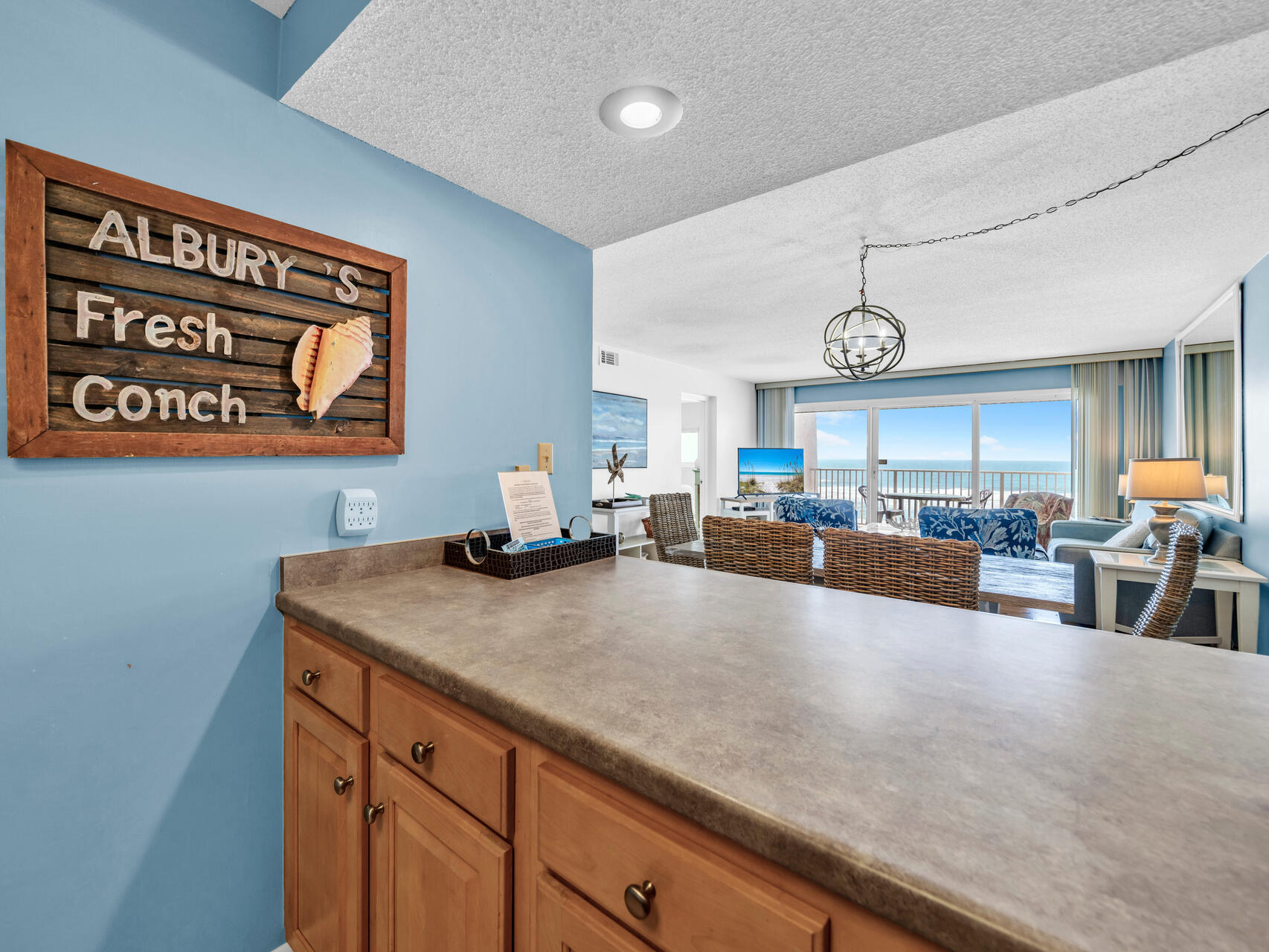 BEACH HOUSE CONDO PH 2 - Residential