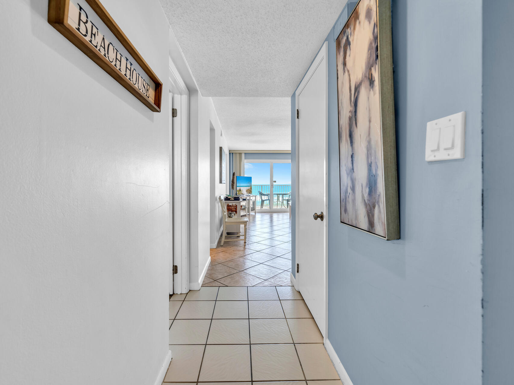 BEACH HOUSE CONDO PH 2 - Residential