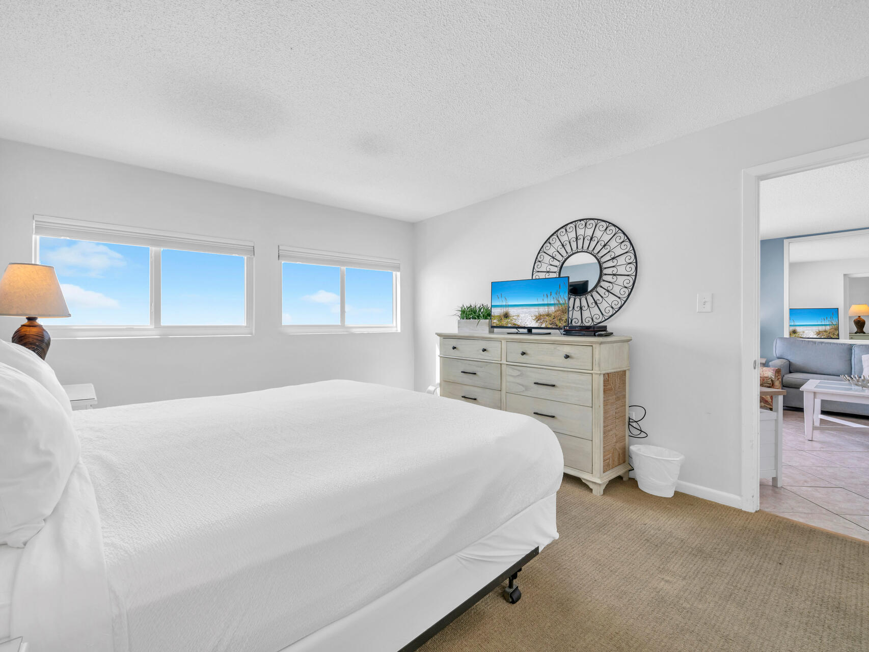 BEACH HOUSE CONDO PH 2 - Residential