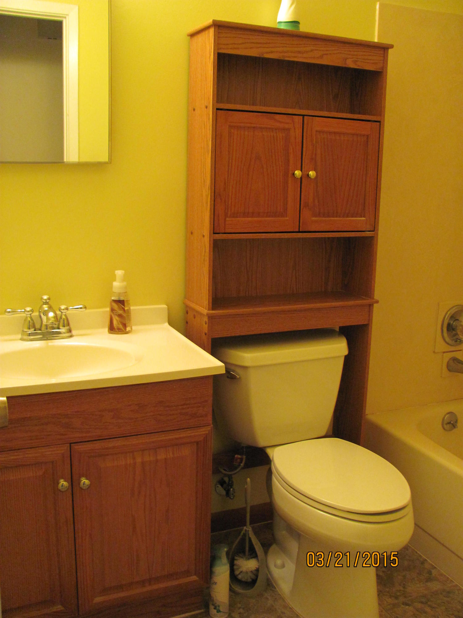 CLEAR CREEK ESTATES - Residential