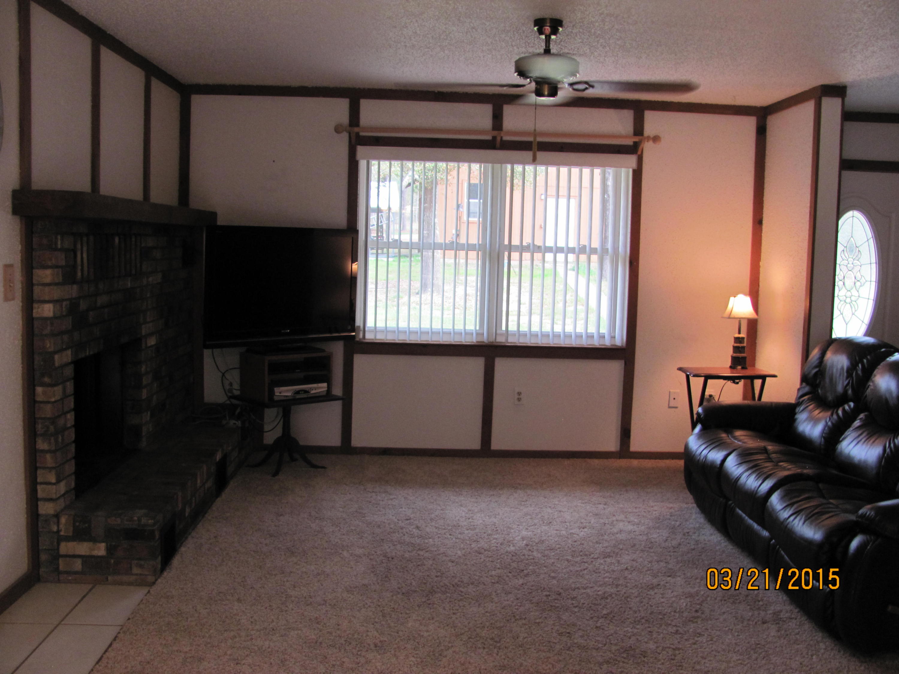 CLEAR CREEK ESTATES - Residential