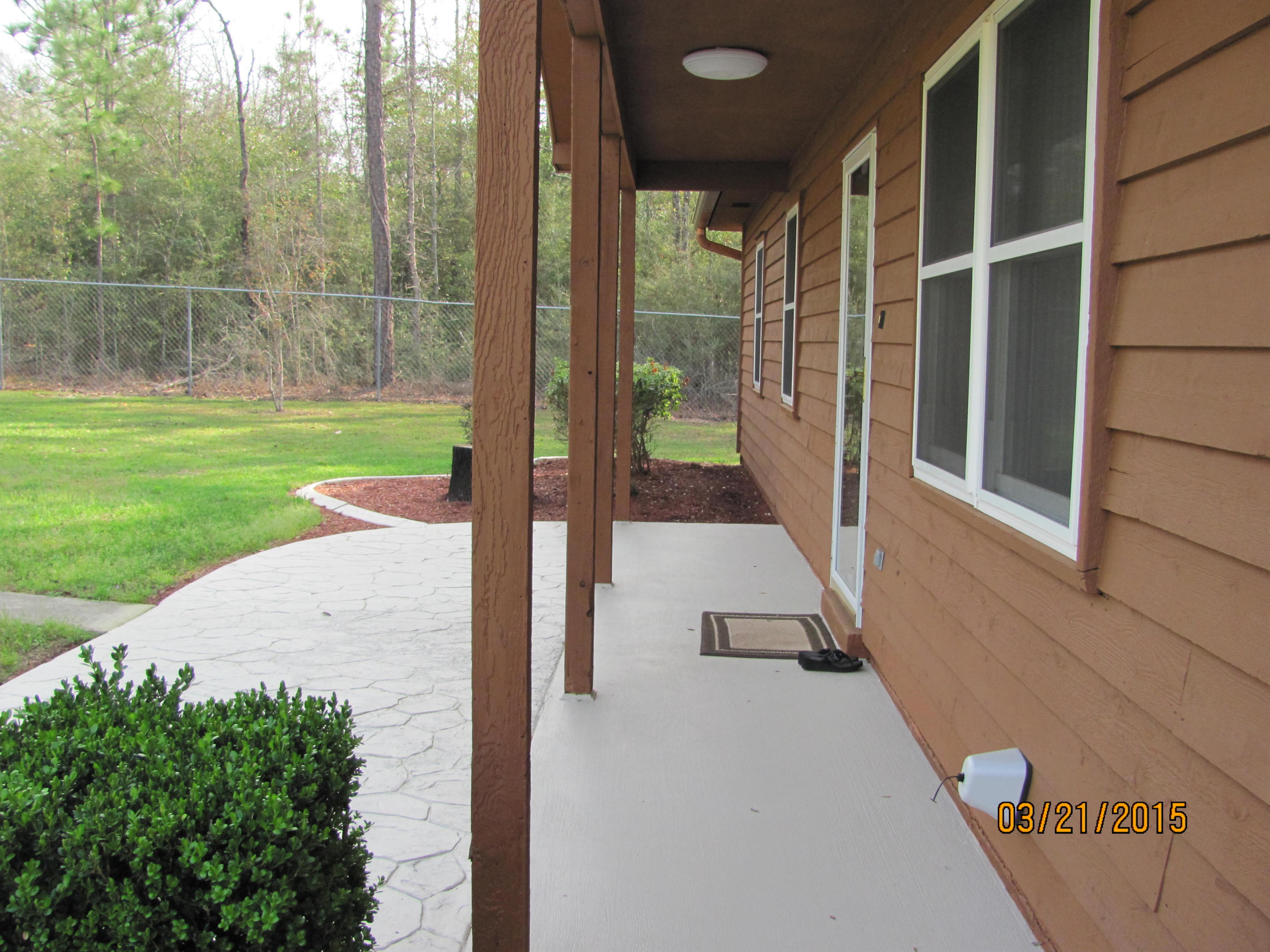 CLEAR CREEK ESTATES - Residential