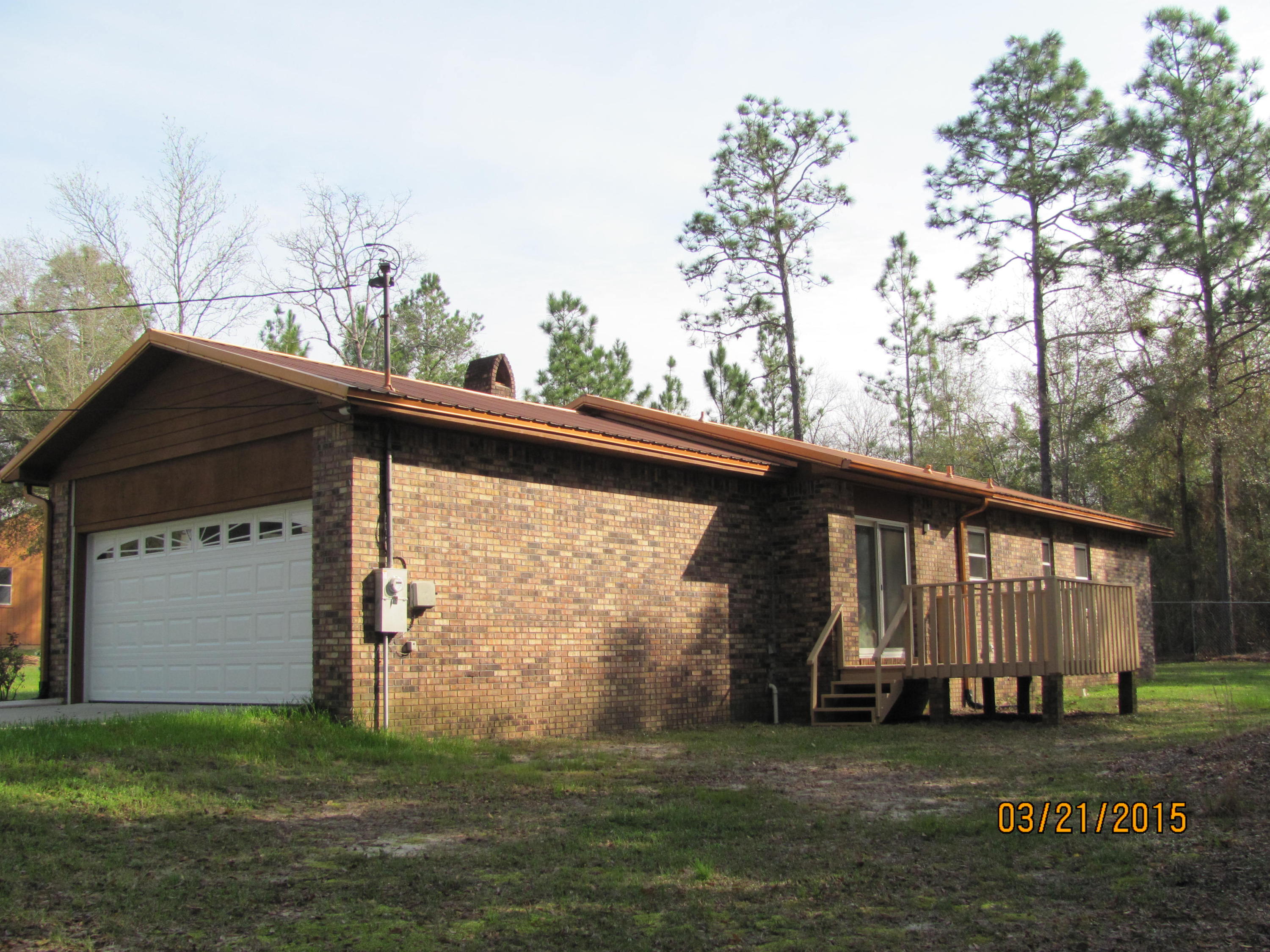 CLEAR CREEK ESTATES - Residential