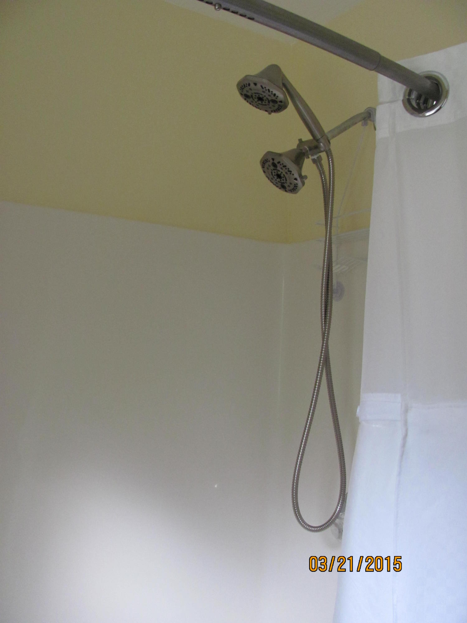 CLEAR CREEK ESTATES - Residential