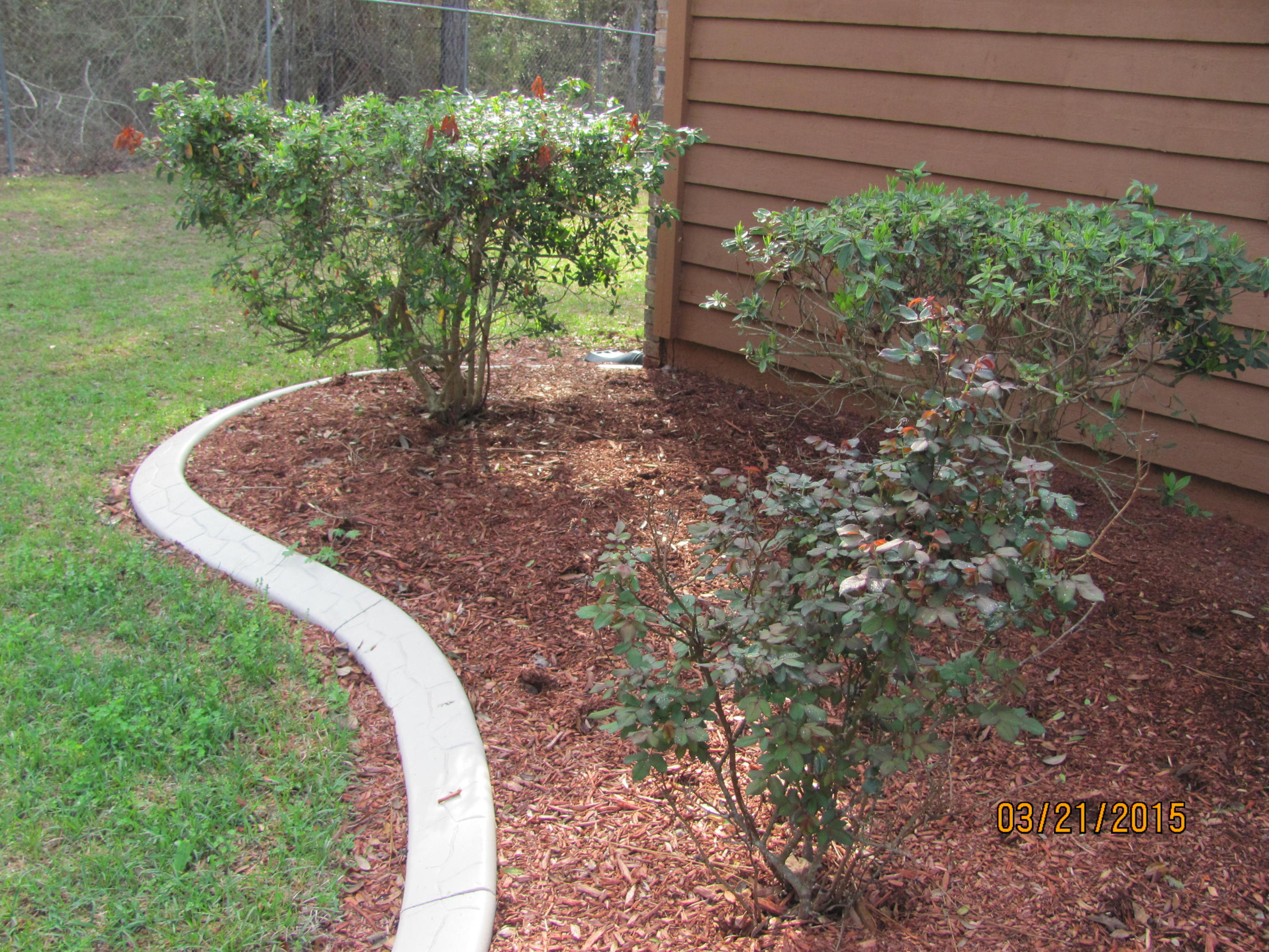 CLEAR CREEK ESTATES - Residential