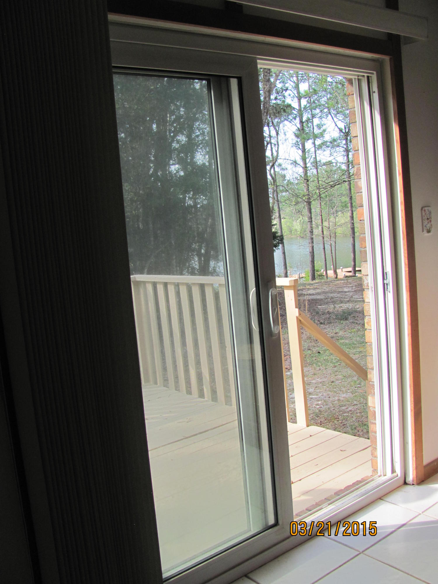 CLEAR CREEK ESTATES - Residential