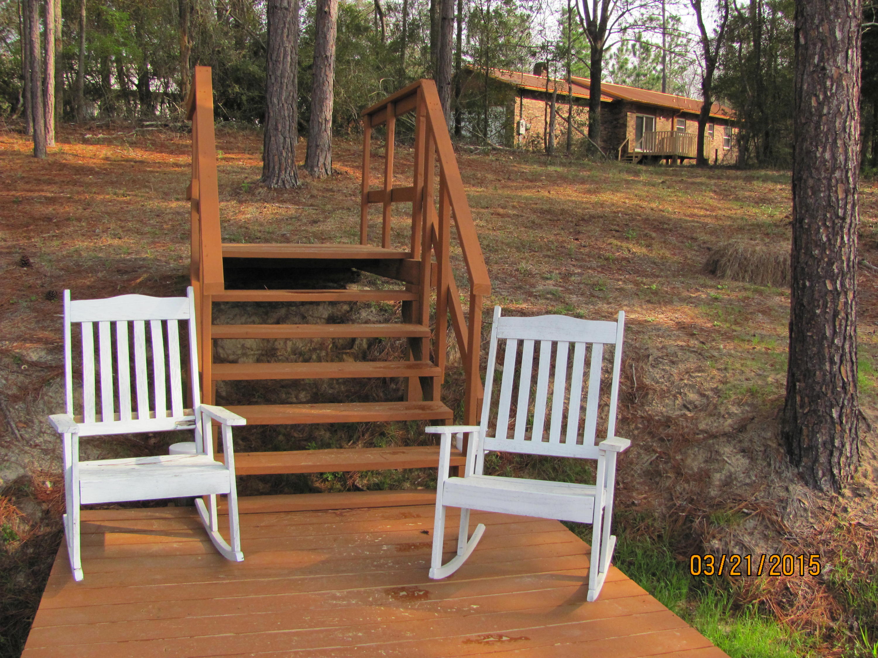 CLEAR CREEK ESTATES - Residential