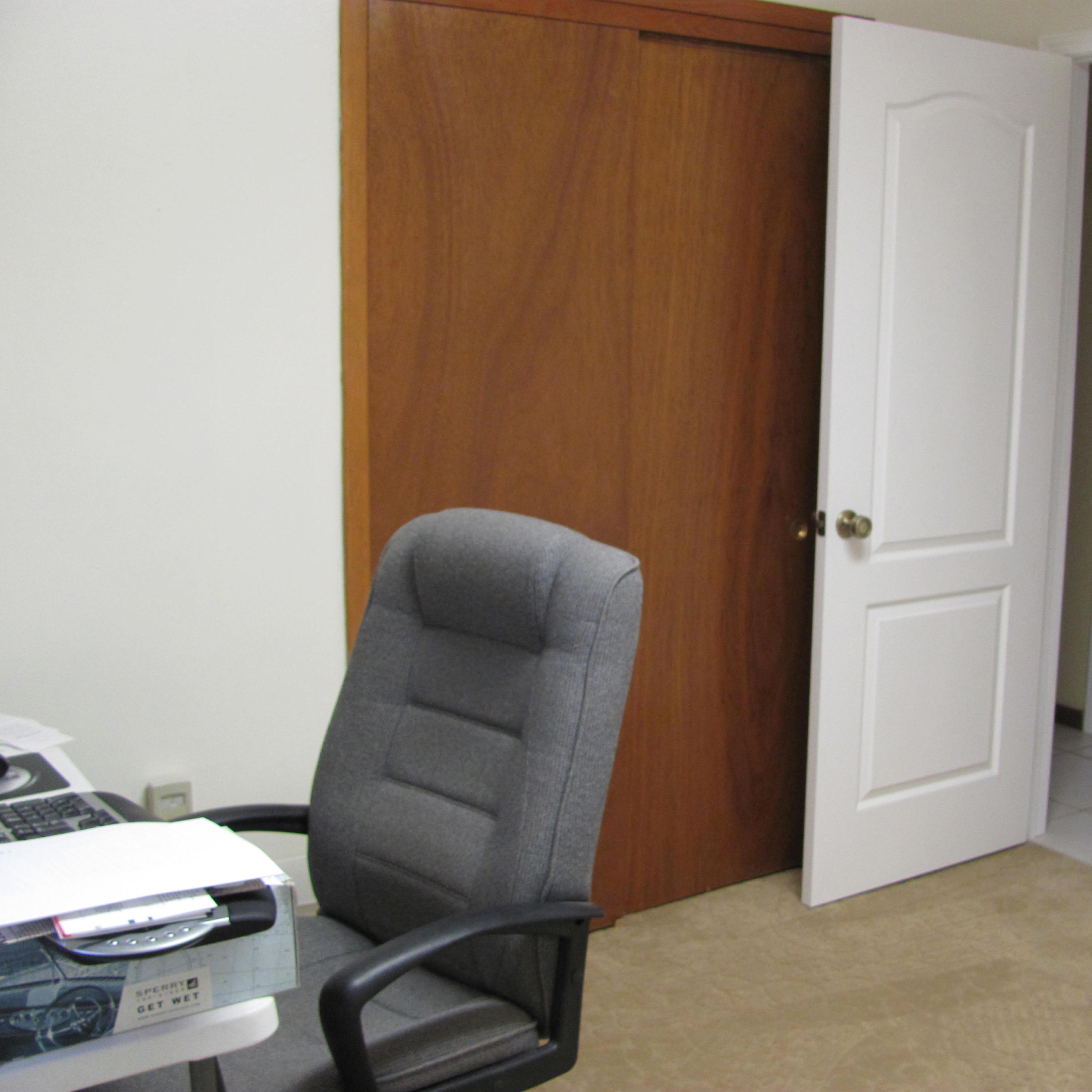 CLEAR CREEK ESTATES - Residential