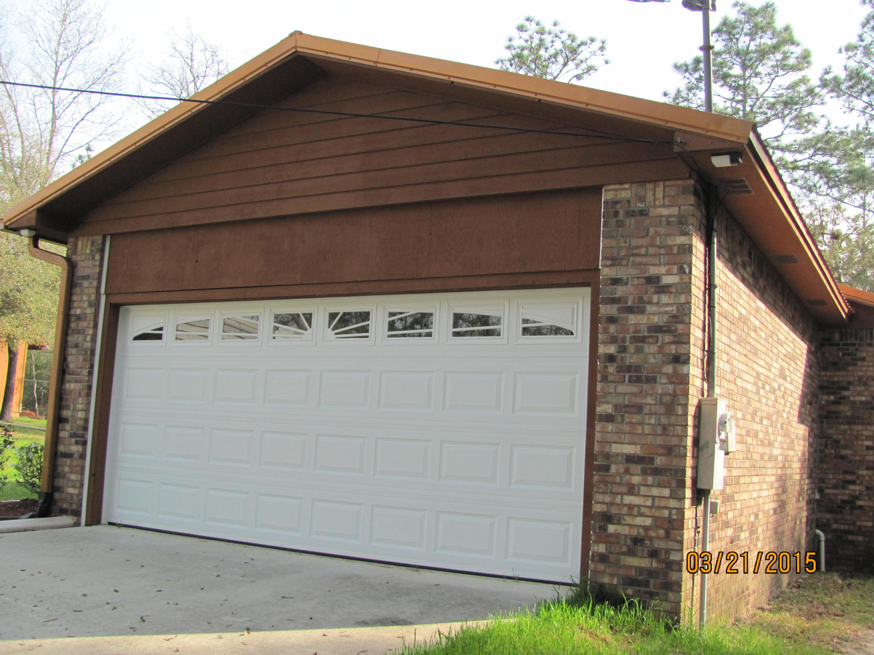 CLEAR CREEK ESTATES - Residential