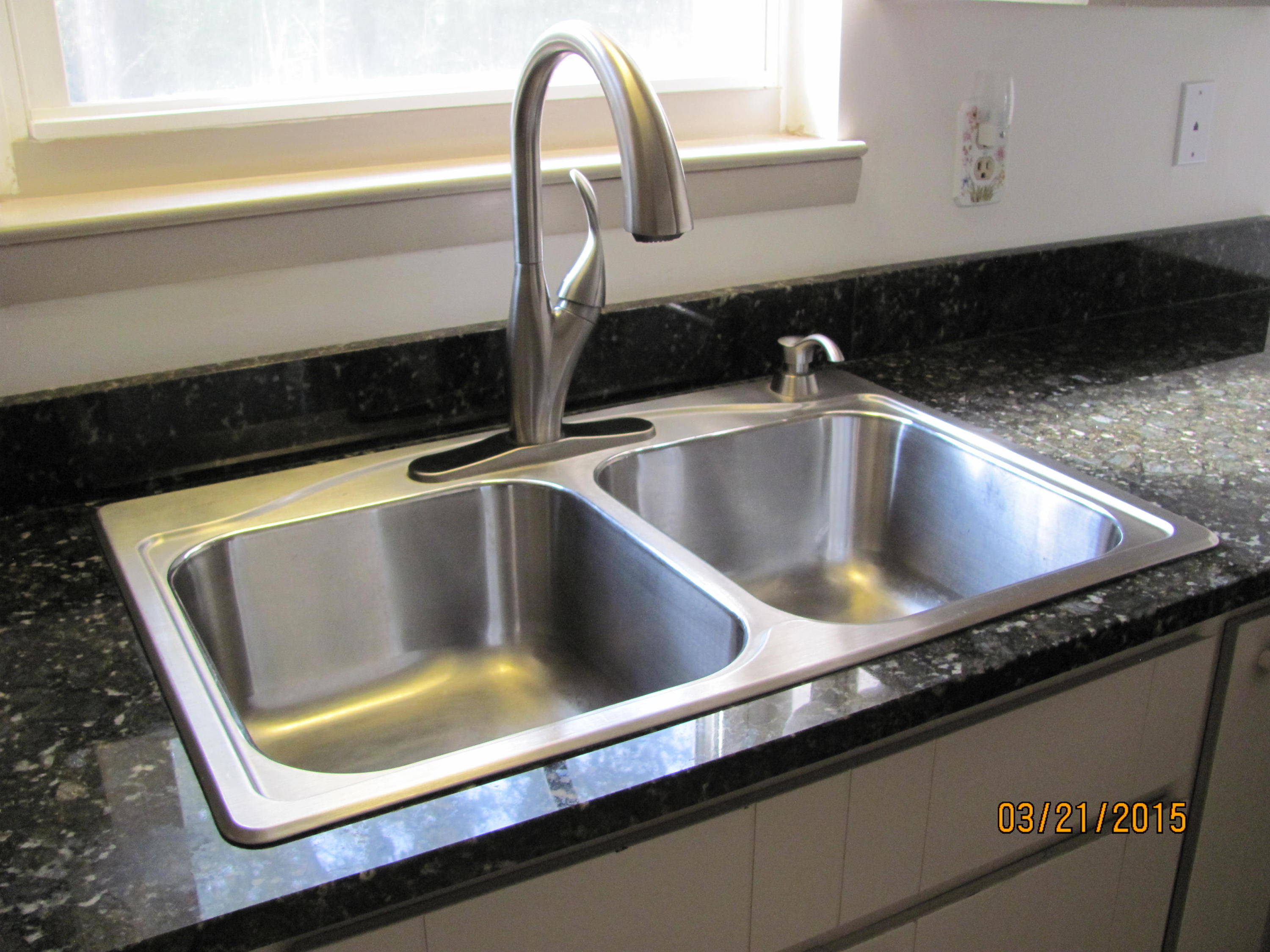 CLEAR CREEK ESTATES - Residential