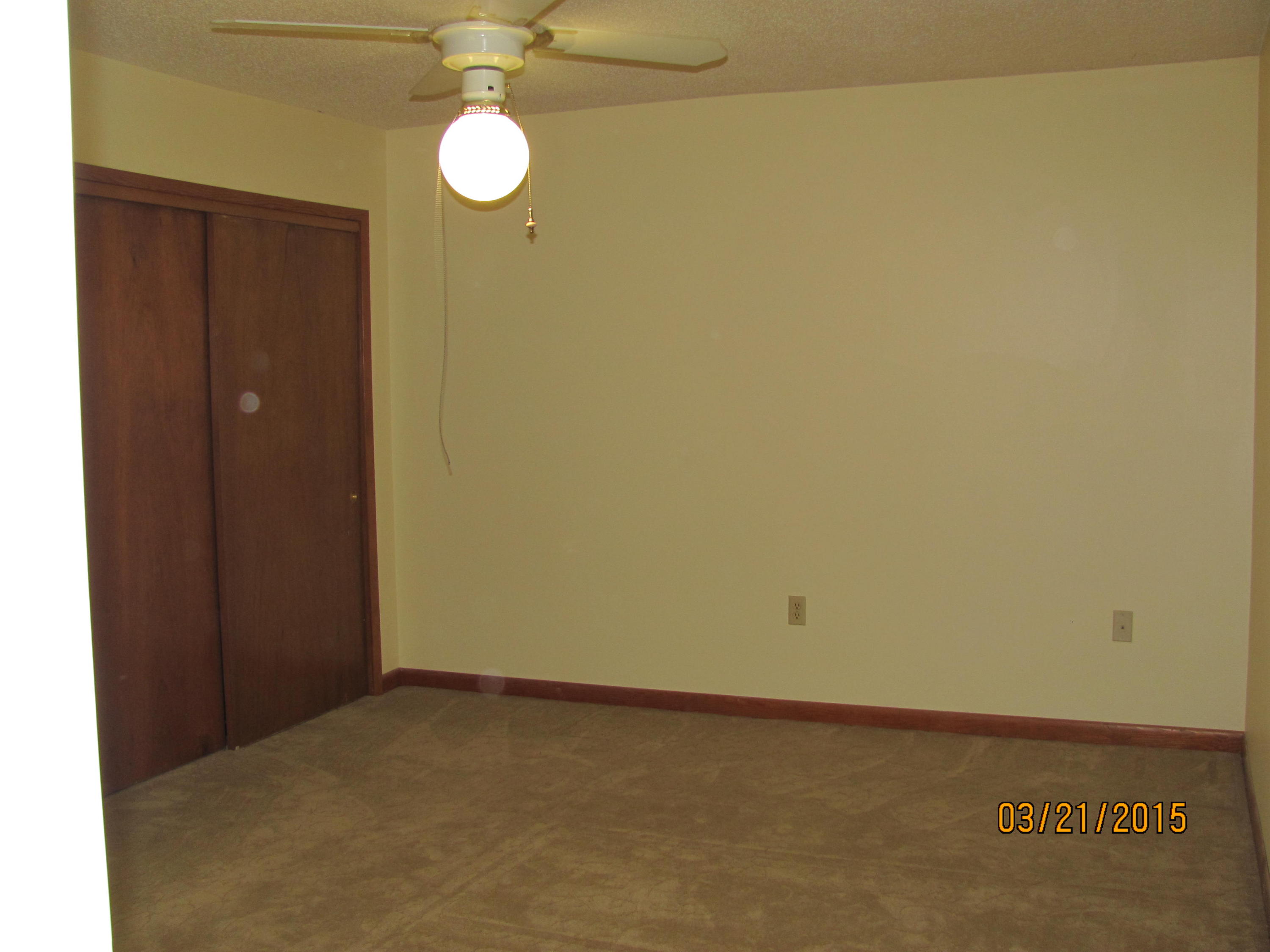 CLEAR CREEK ESTATES - Residential