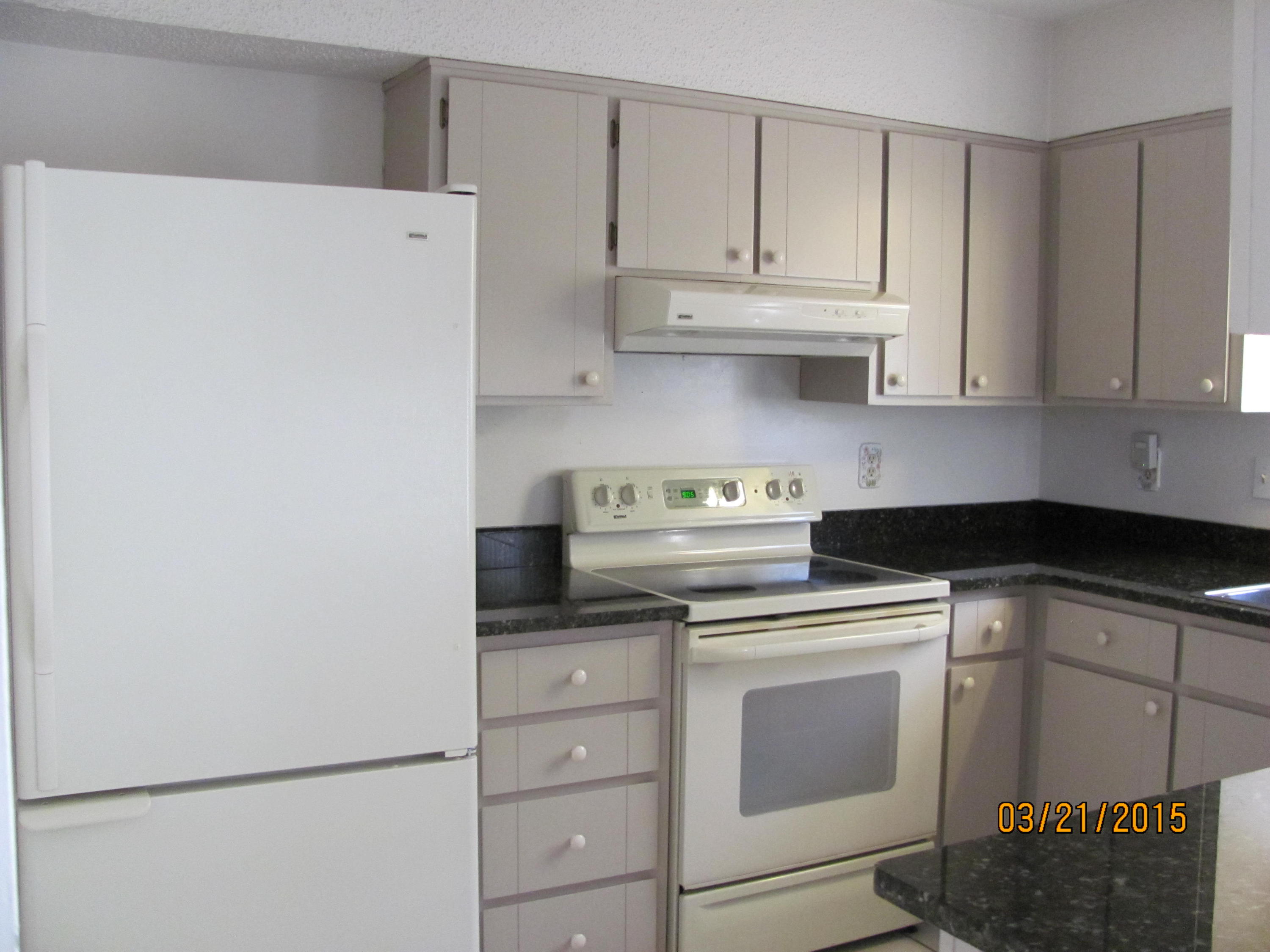 CLEAR CREEK ESTATES - Residential