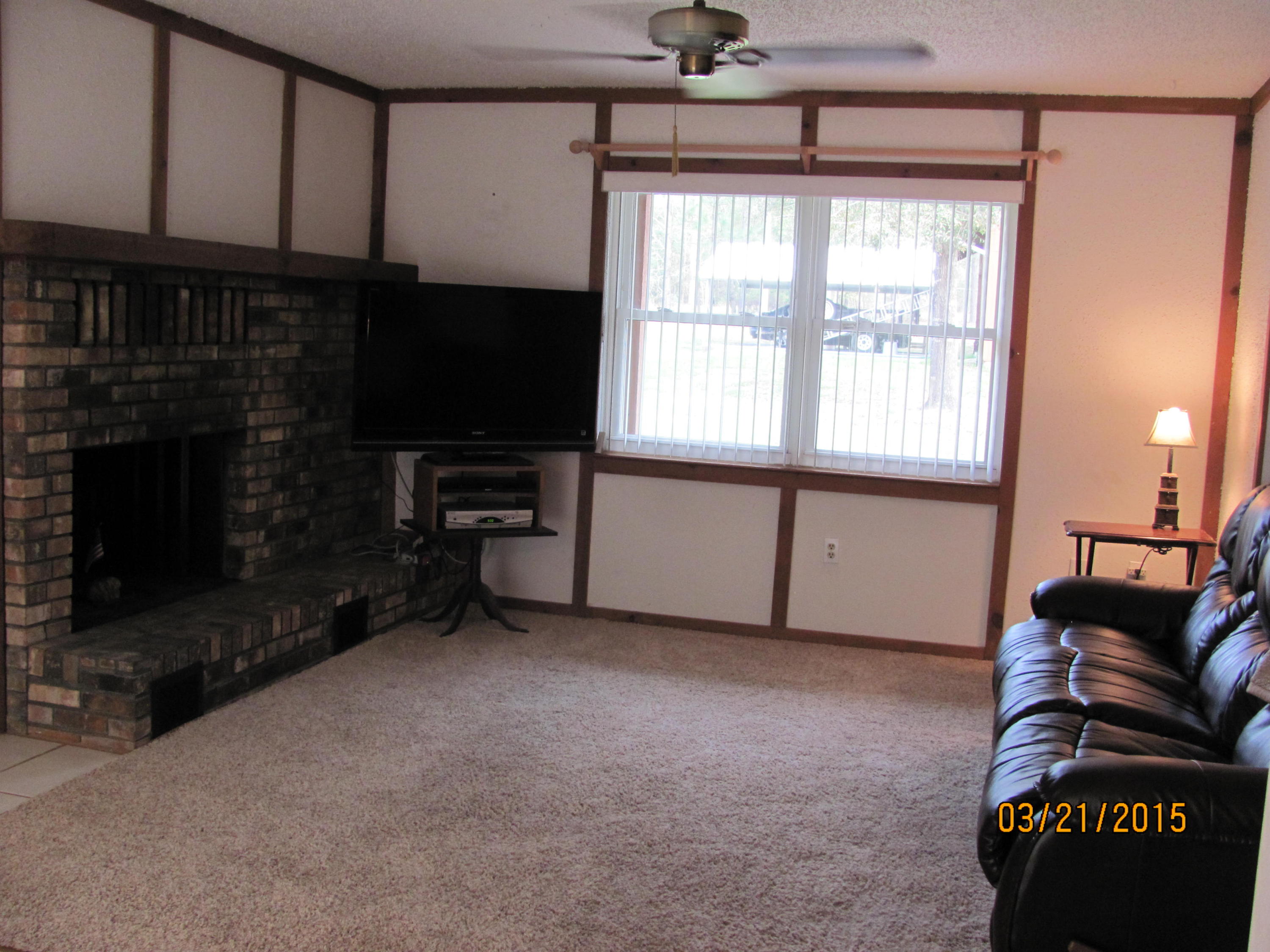 CLEAR CREEK ESTATES - Residential