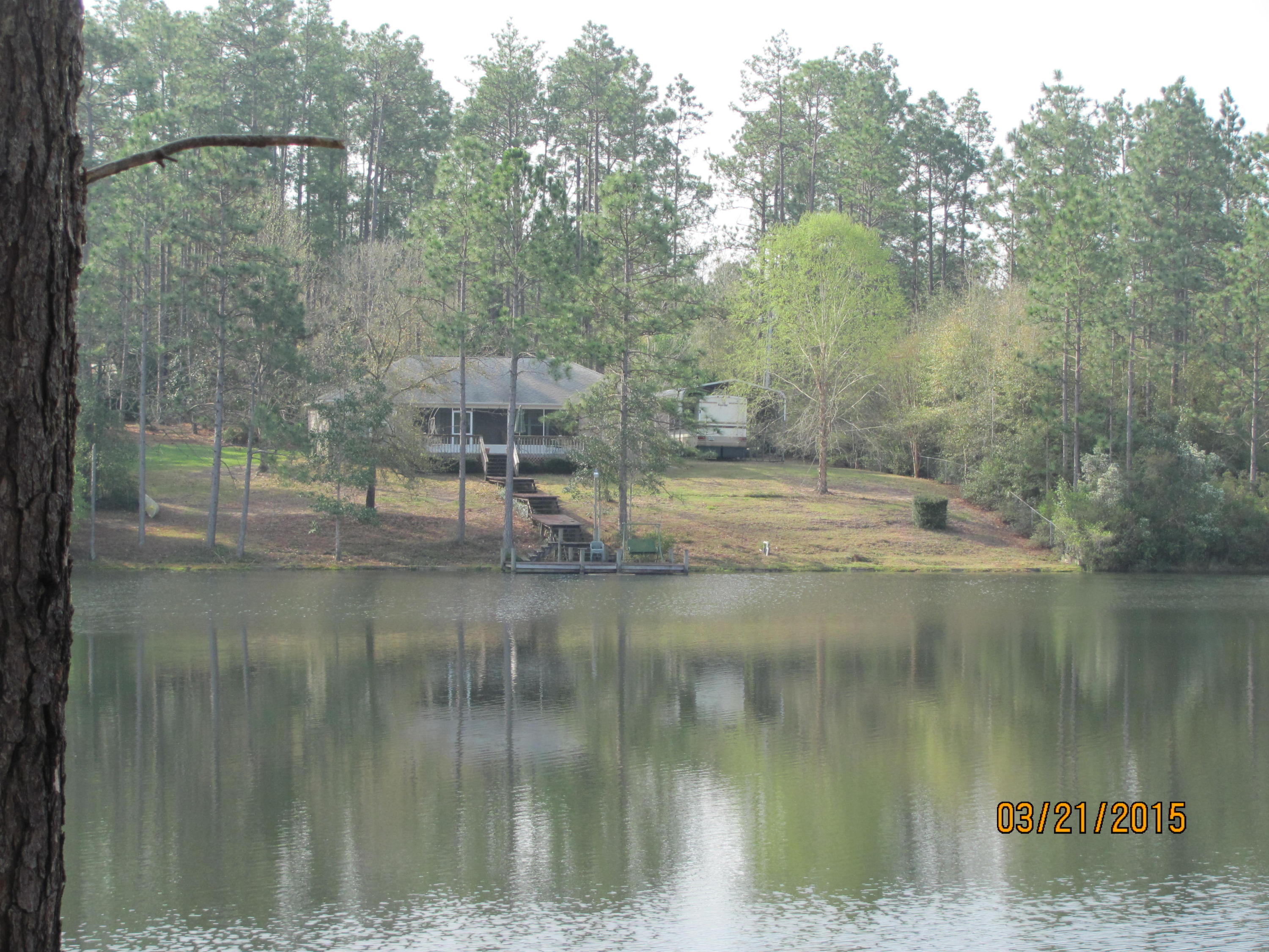 CLEAR CREEK ESTATES - Residential