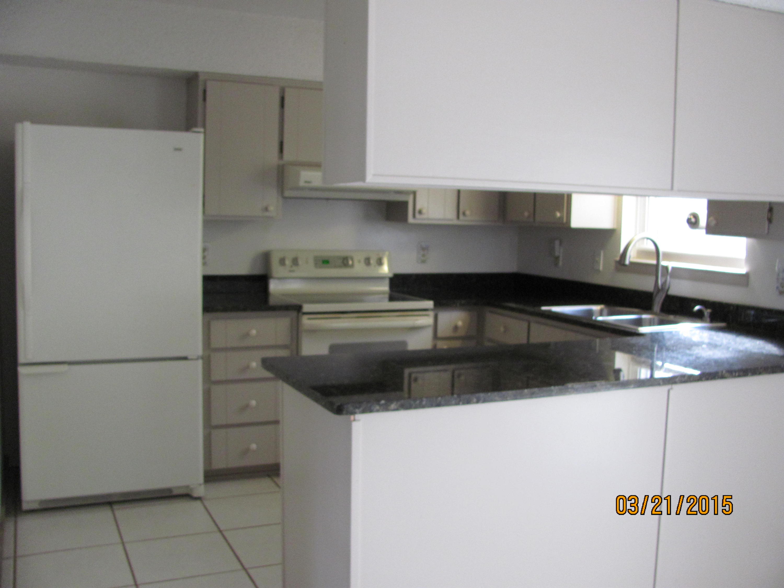 CLEAR CREEK ESTATES - Residential