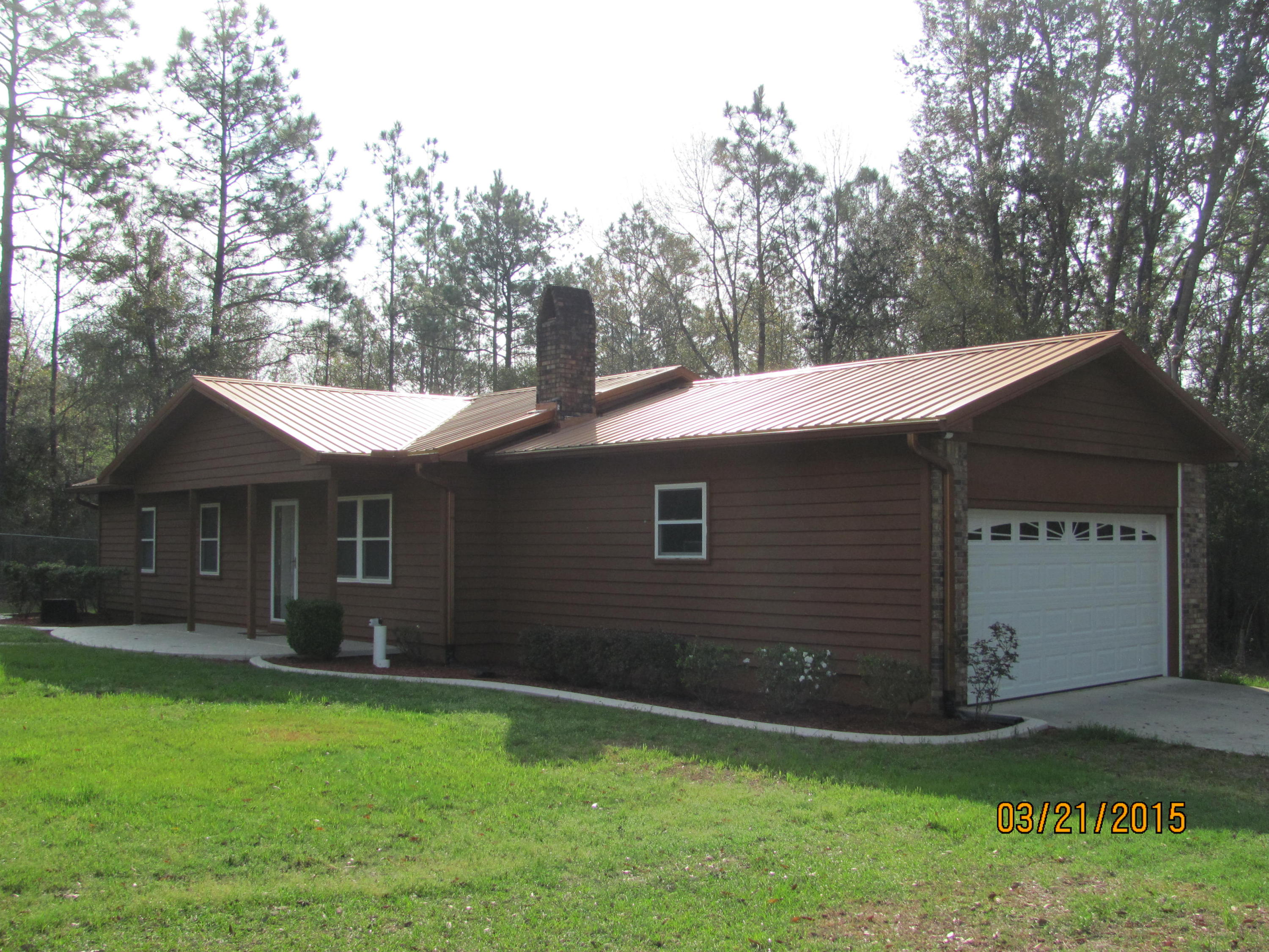 CLEAR CREEK ESTATES - Residential