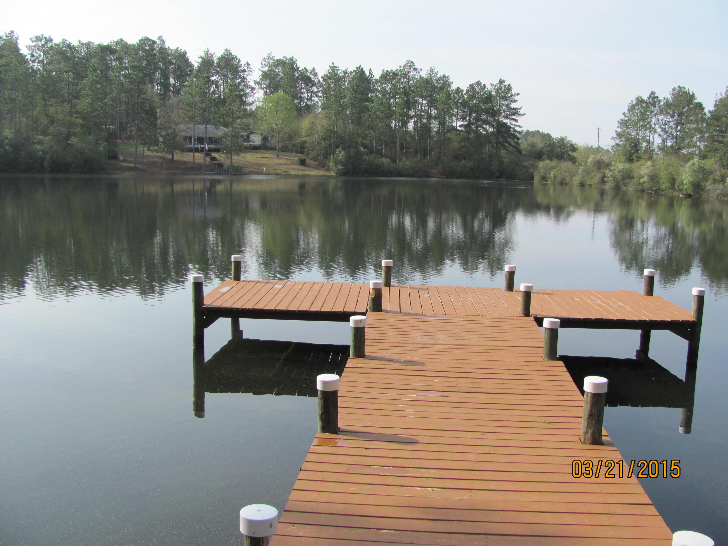 CLEAR CREEK ESTATES - Residential