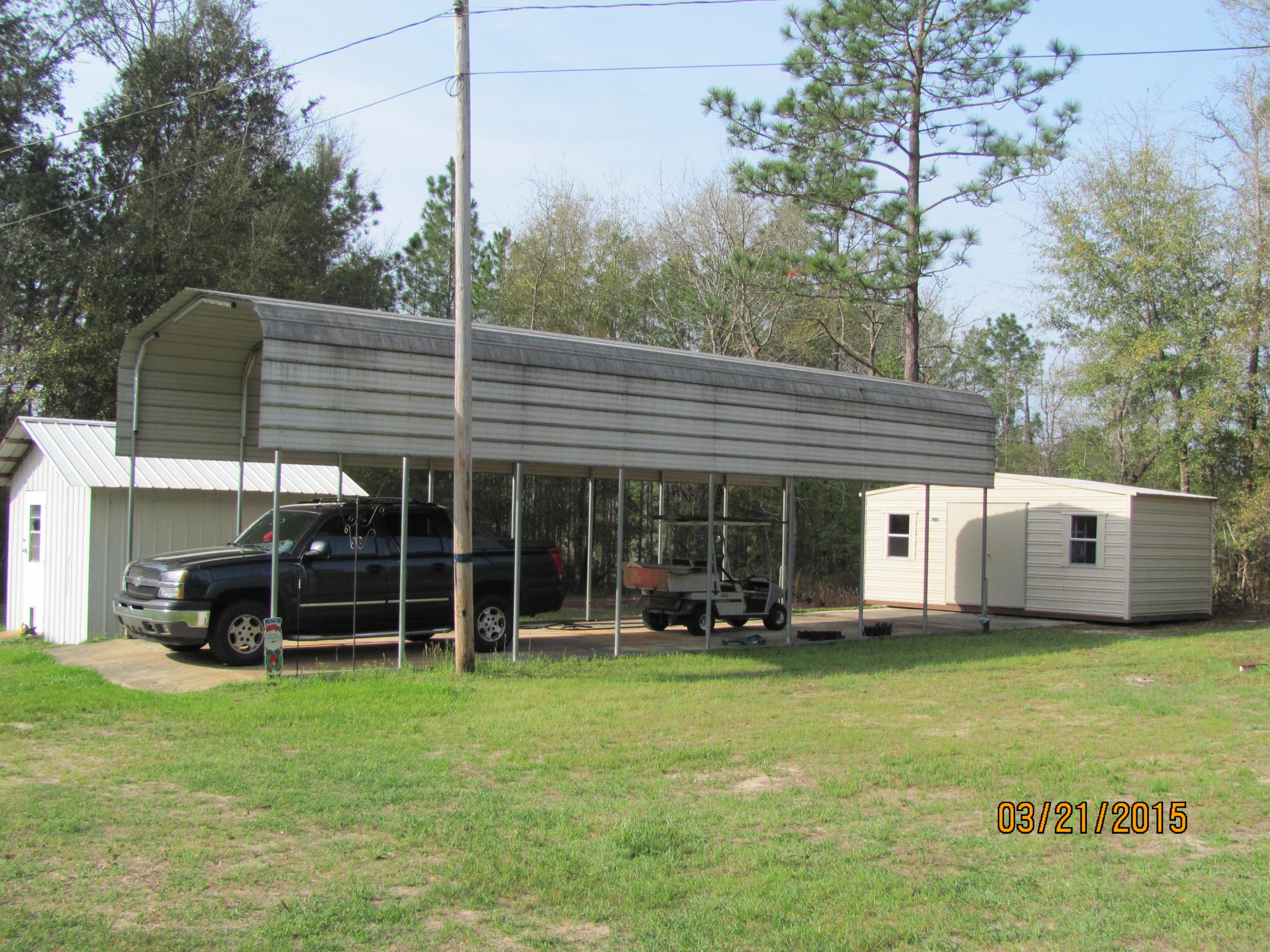 CLEAR CREEK ESTATES - Residential