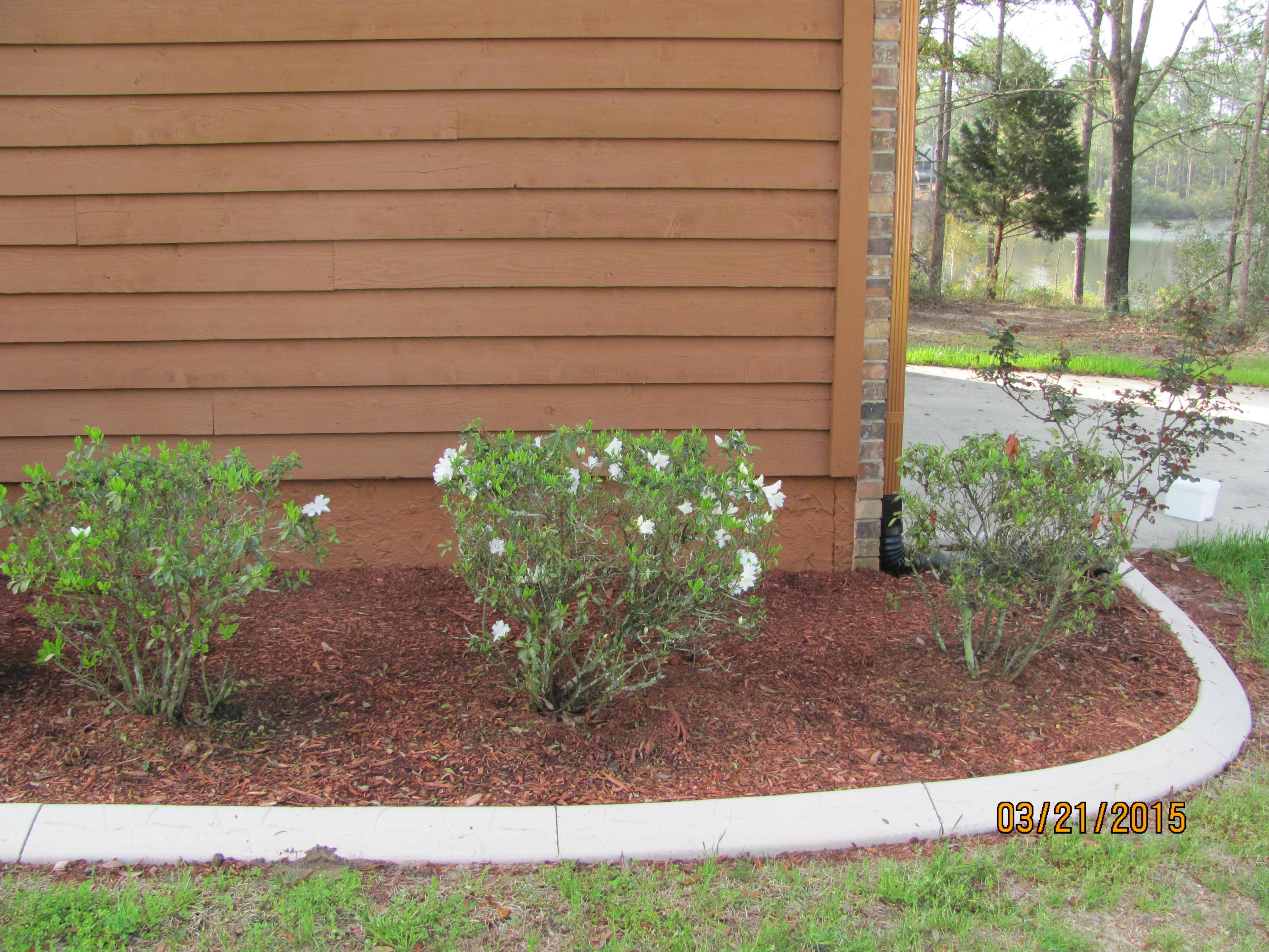 CLEAR CREEK ESTATES - Residential