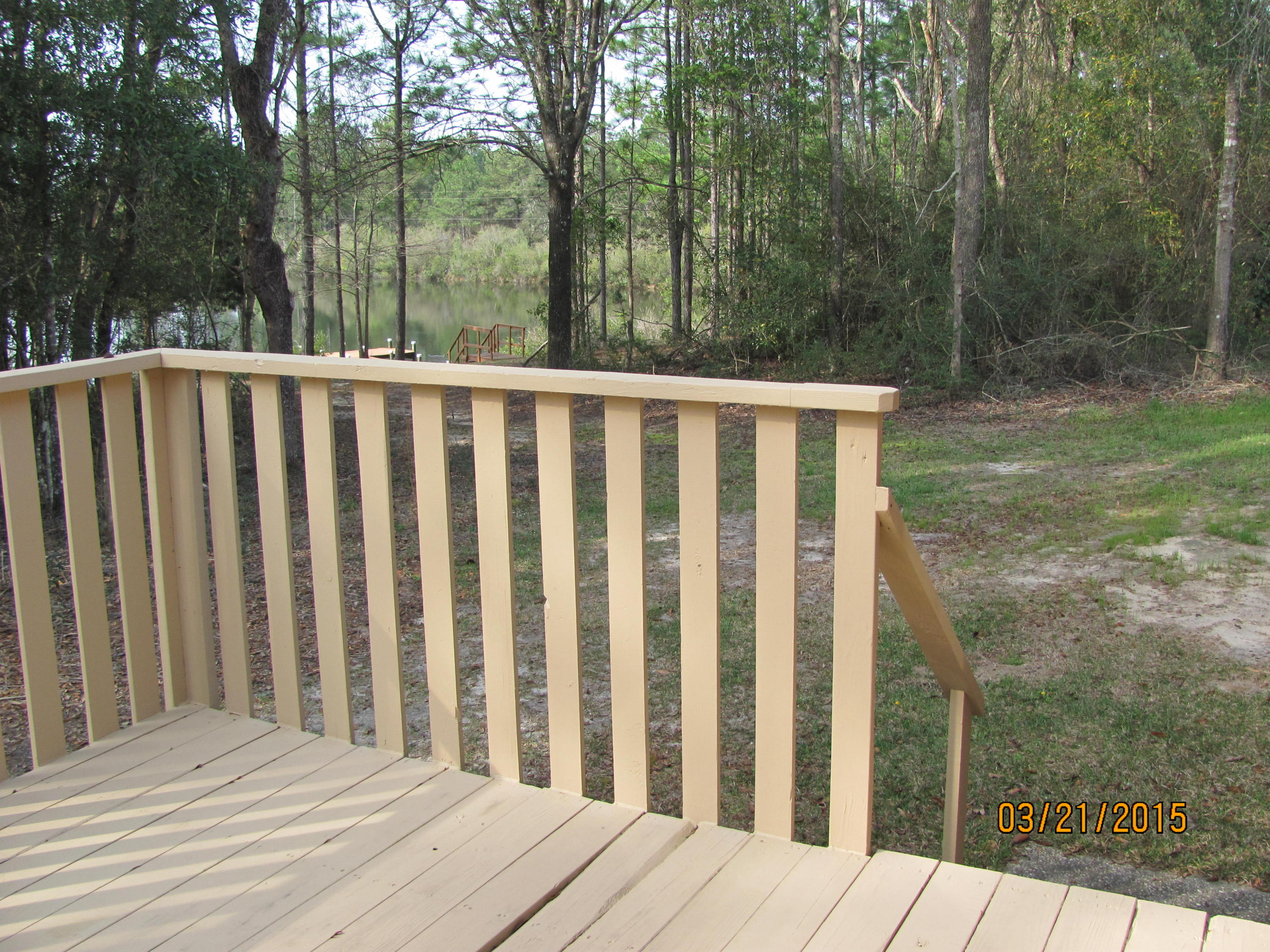 CLEAR CREEK ESTATES - Residential