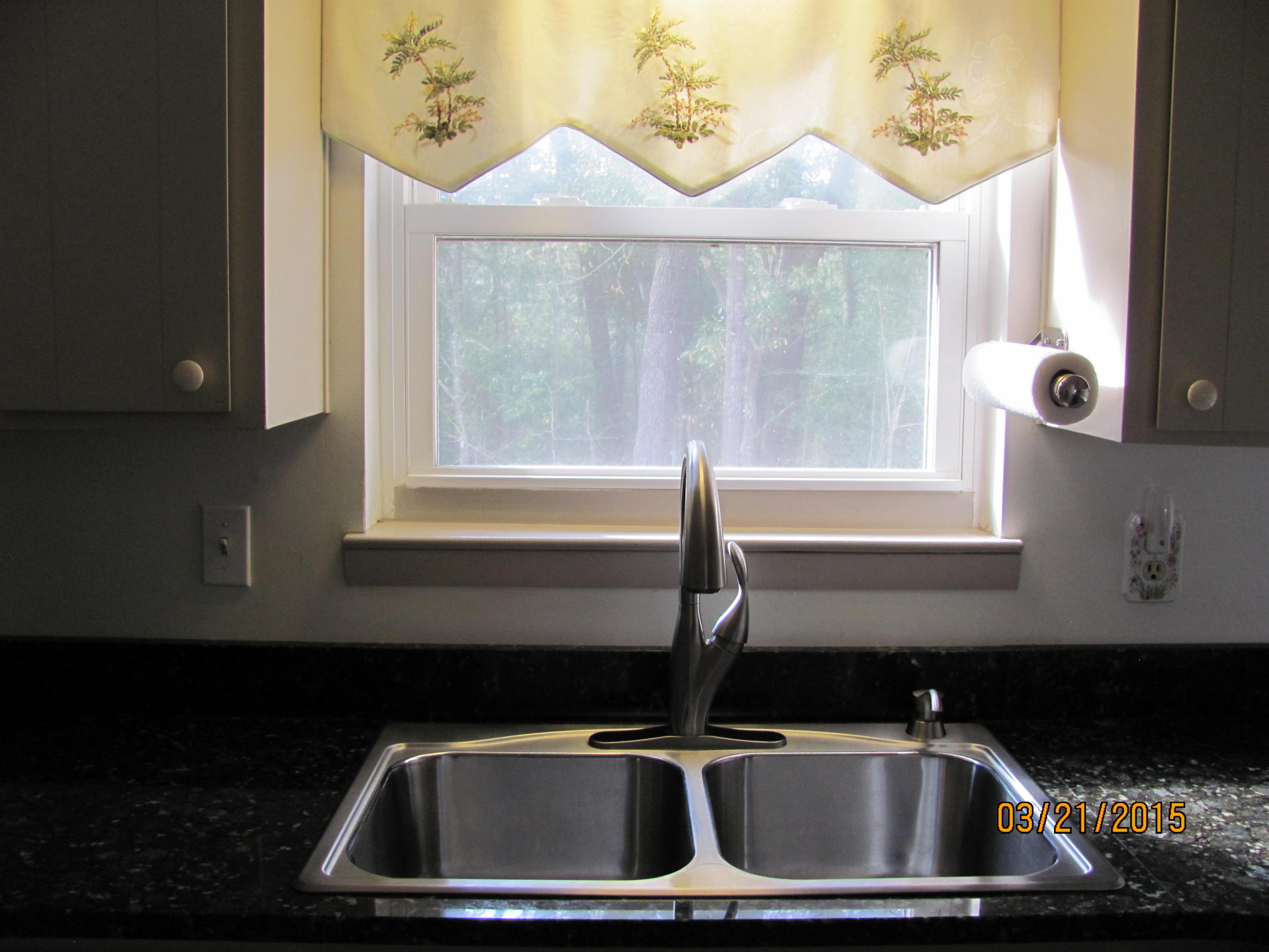 CLEAR CREEK ESTATES - Residential