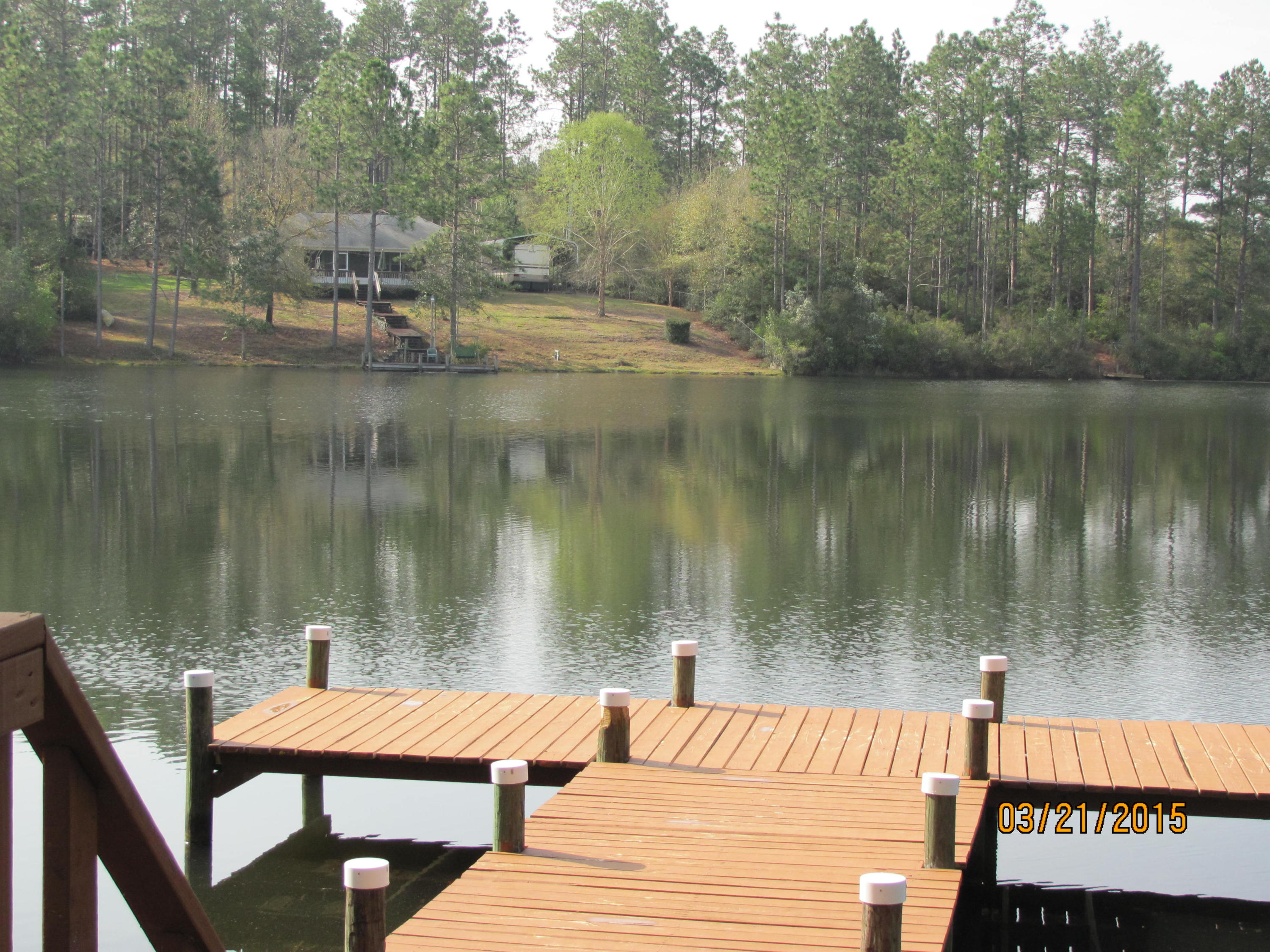 CLEAR CREEK ESTATES - Residential