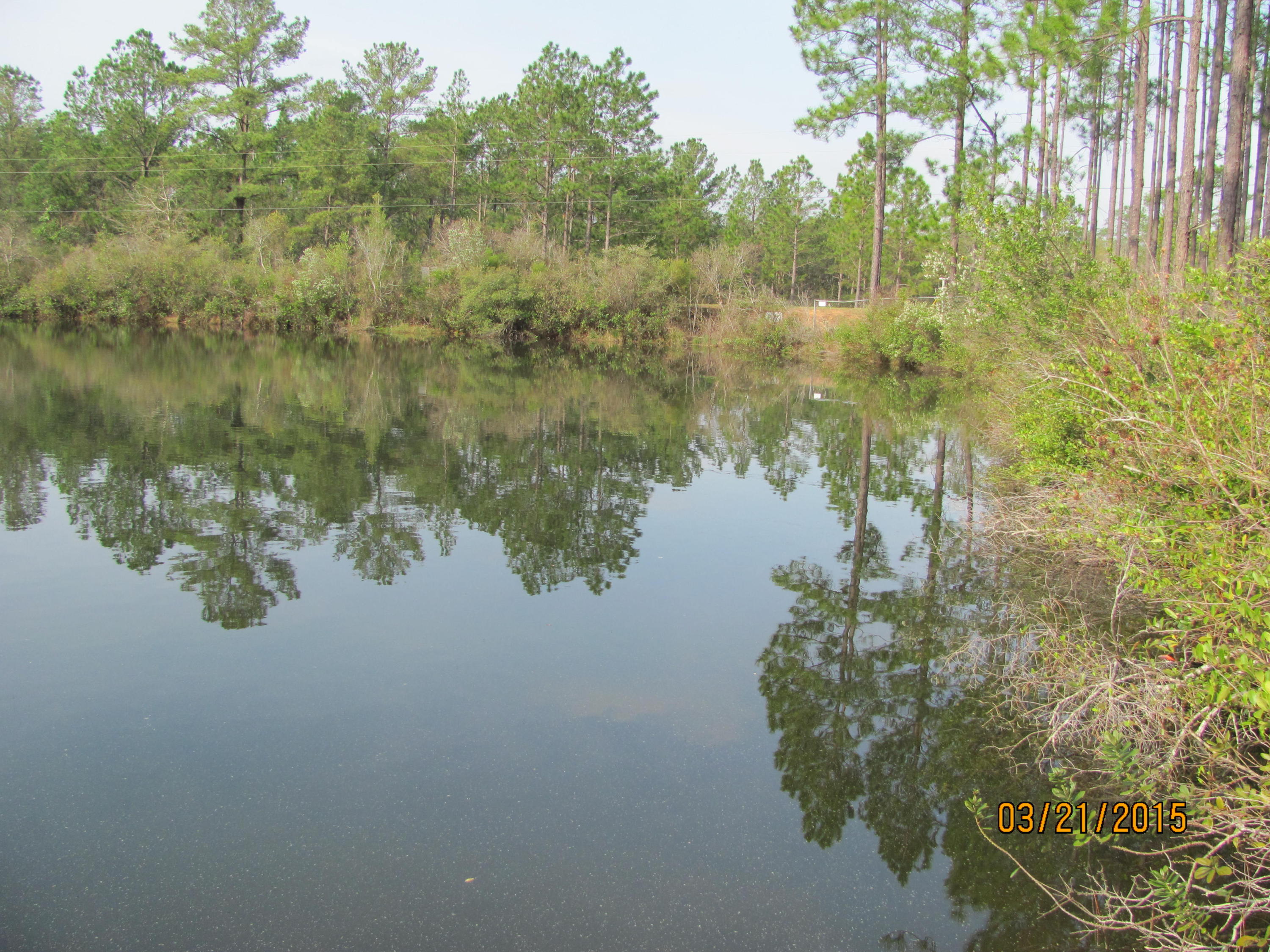 CLEAR CREEK ESTATES - Residential