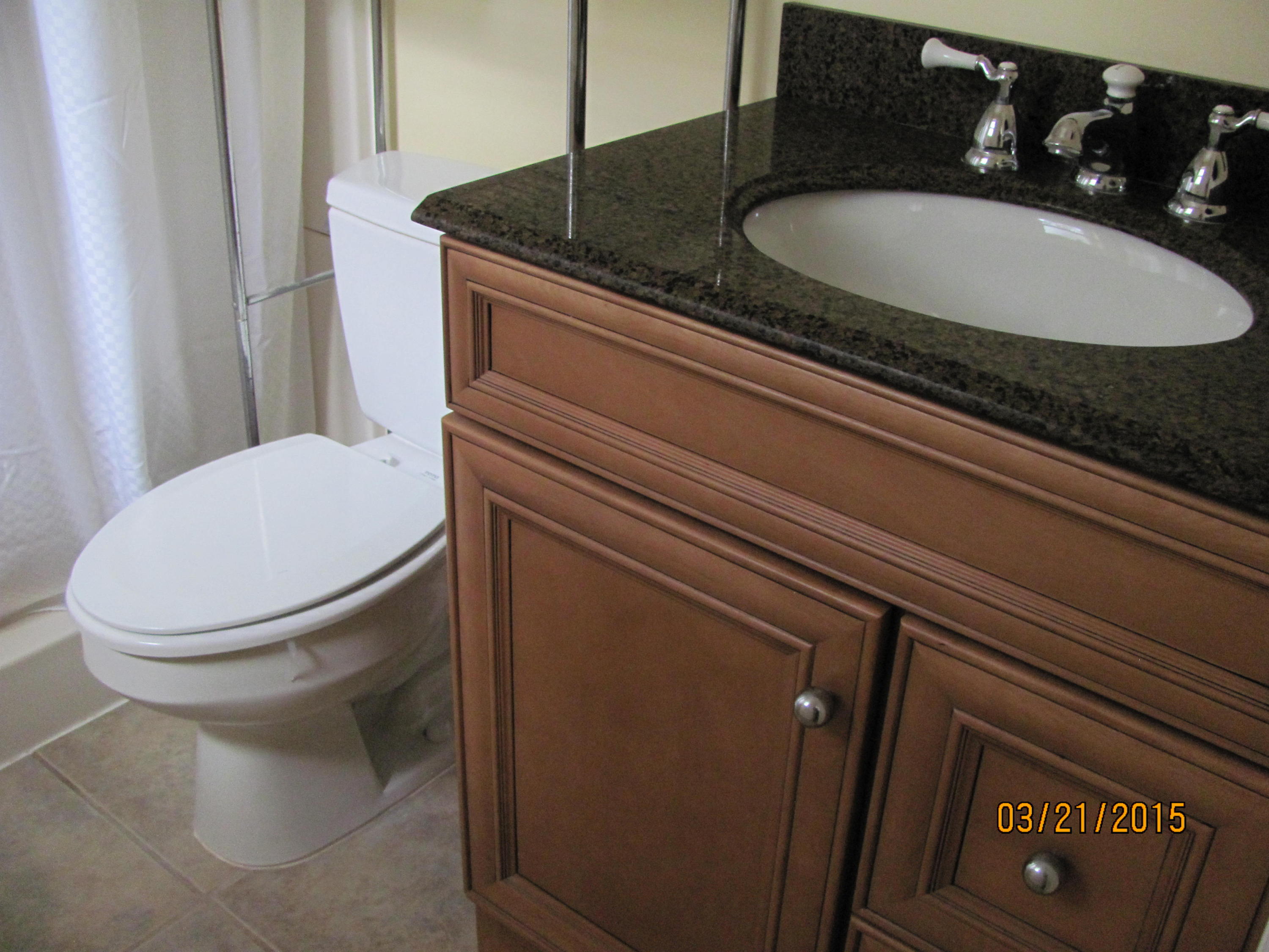 CLEAR CREEK ESTATES - Residential