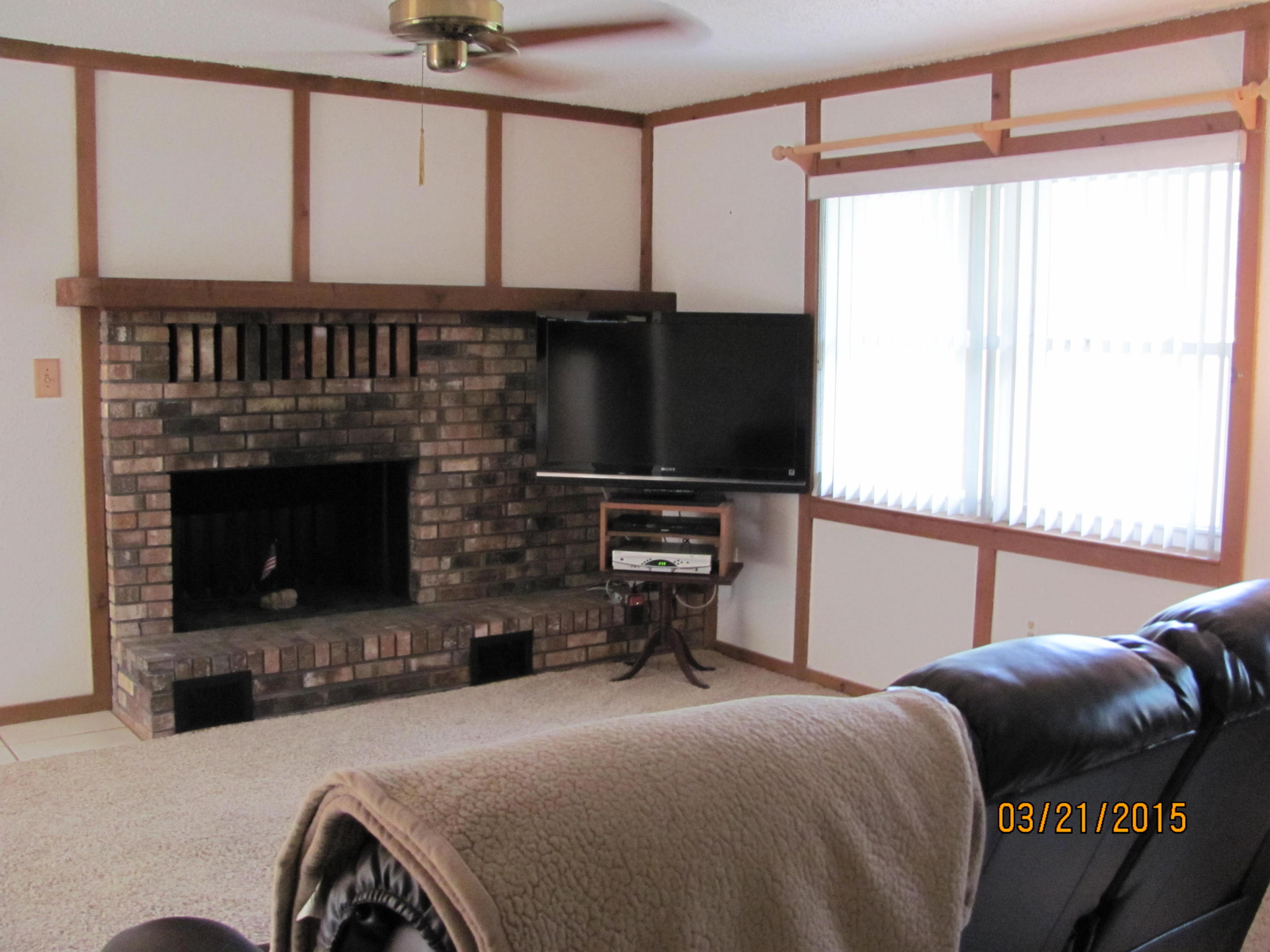 CLEAR CREEK ESTATES - Residential