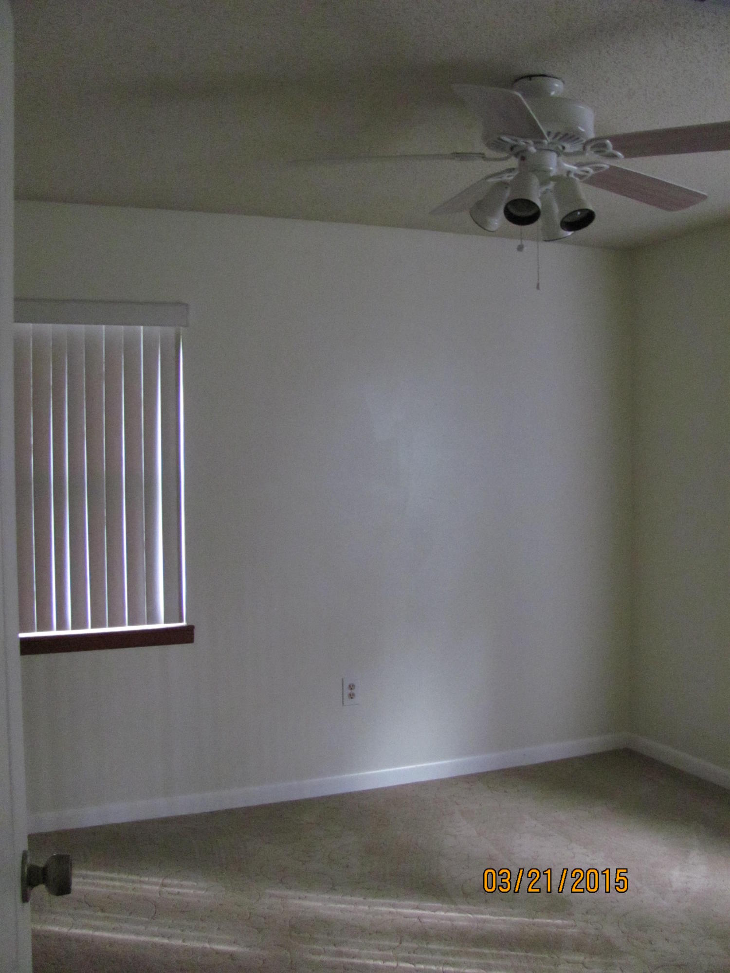 CLEAR CREEK ESTATES - Residential