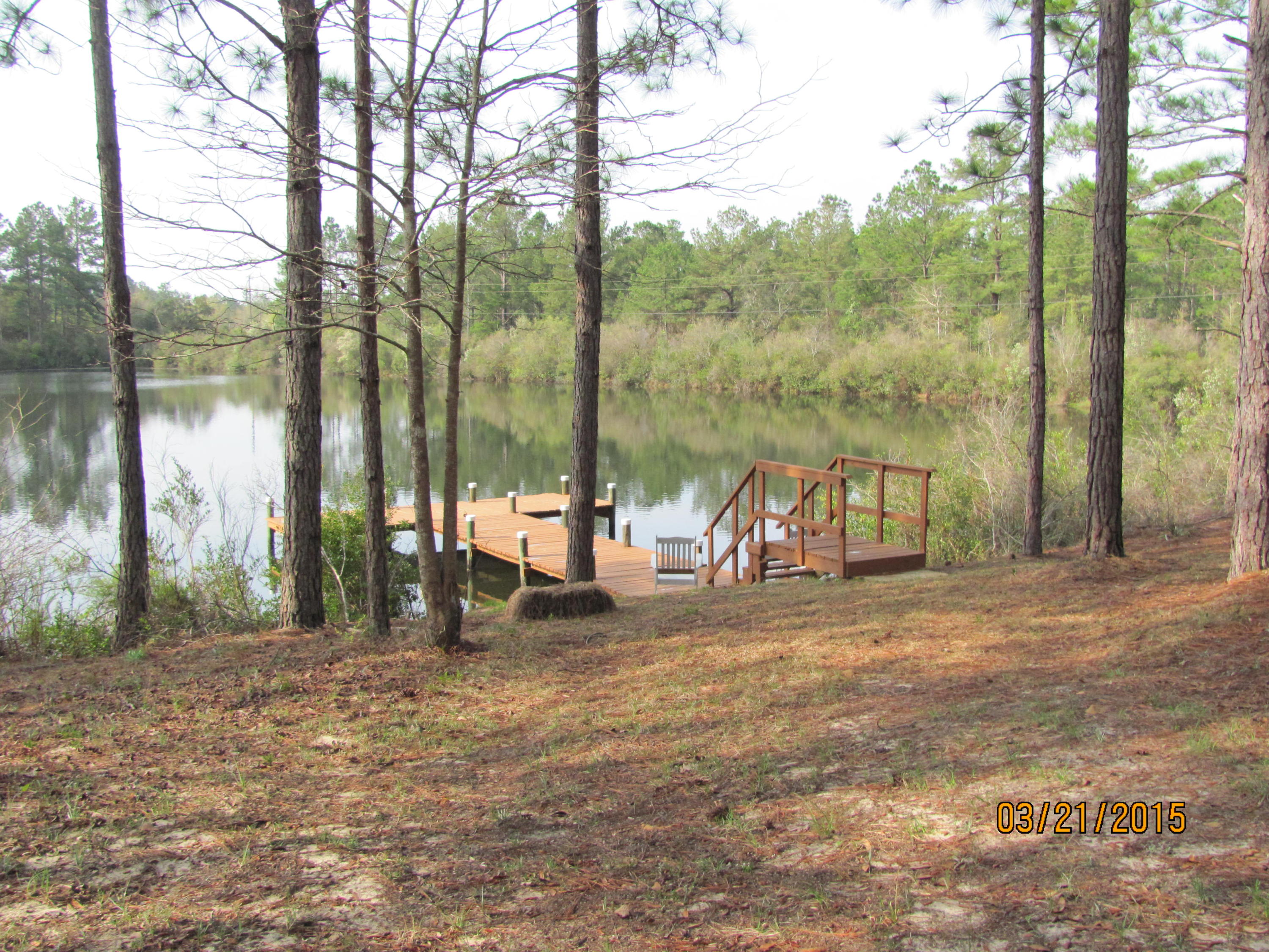 CLEAR CREEK ESTATES - Residential