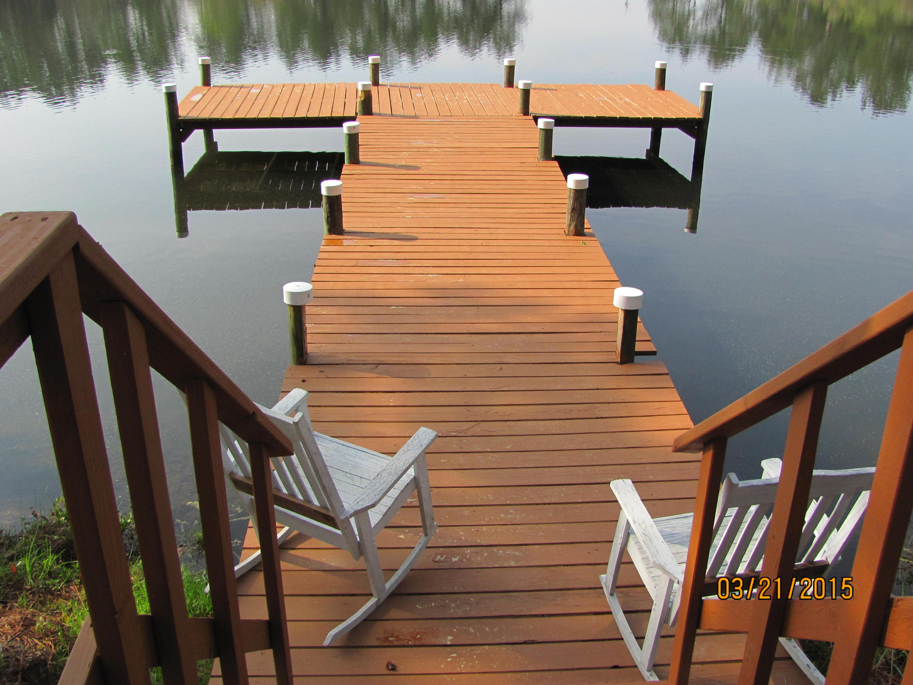 CLEAR CREEK ESTATES - Residential