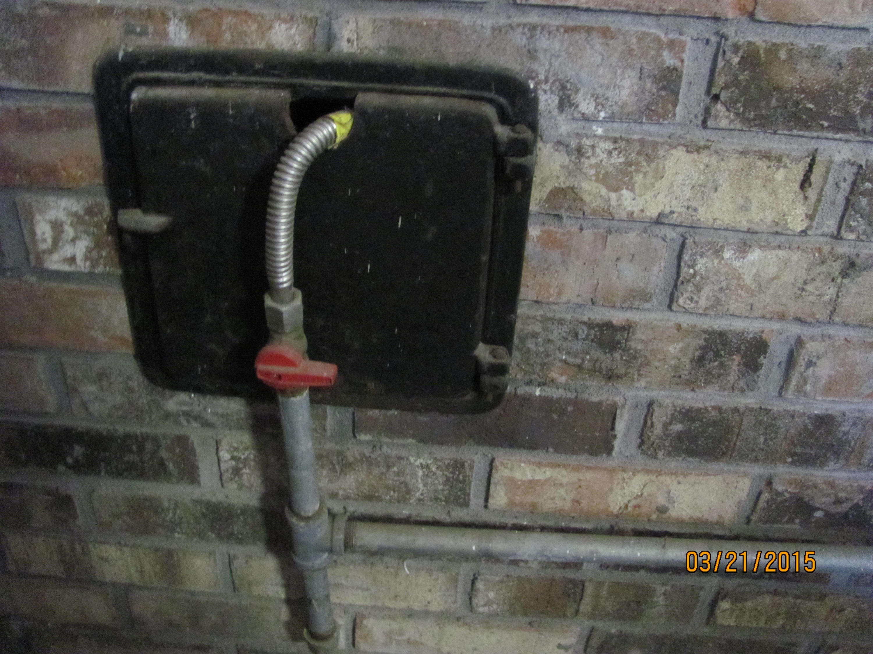 CLEAR CREEK ESTATES - Residential