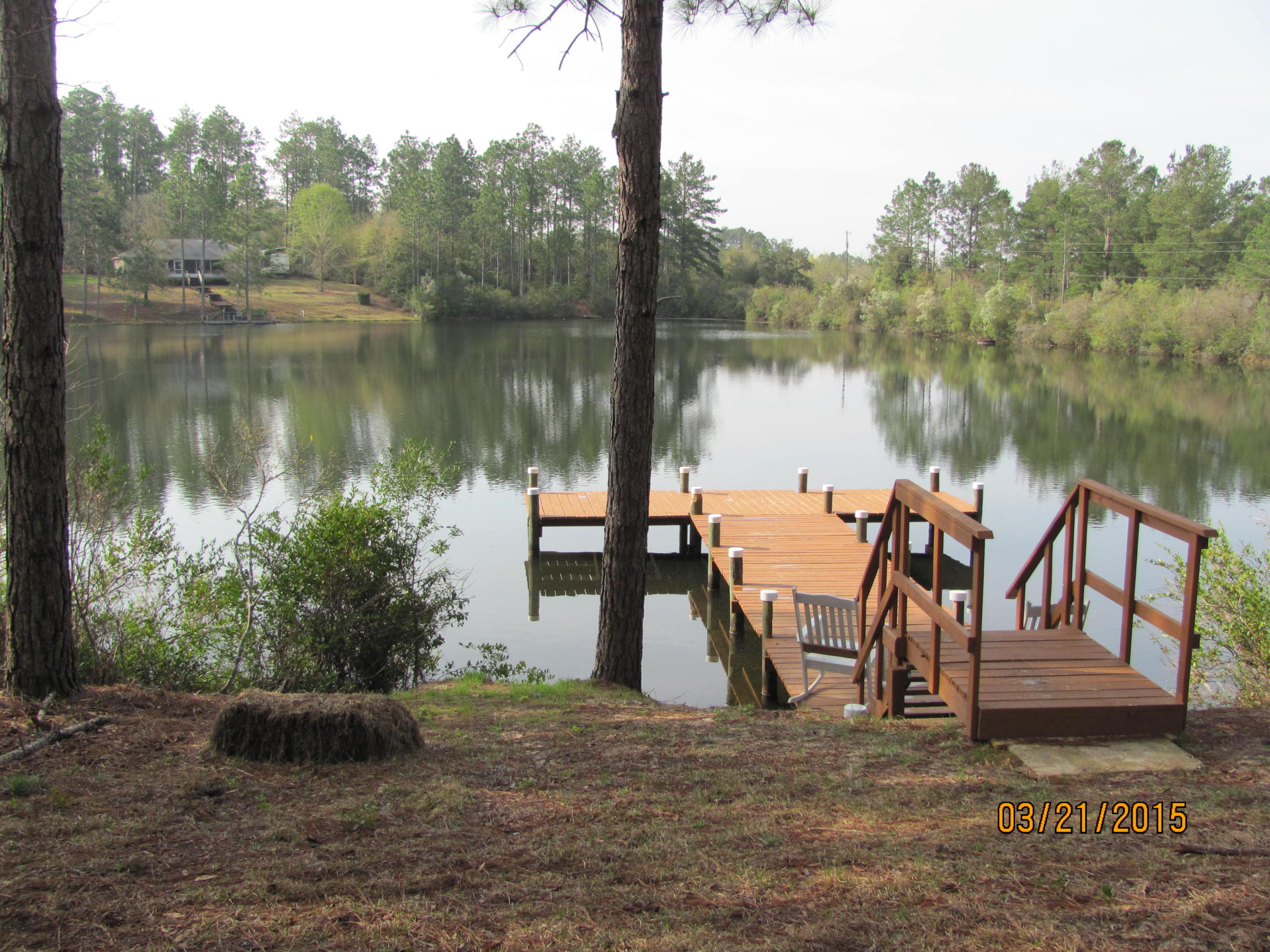 CLEAR CREEK ESTATES - Residential