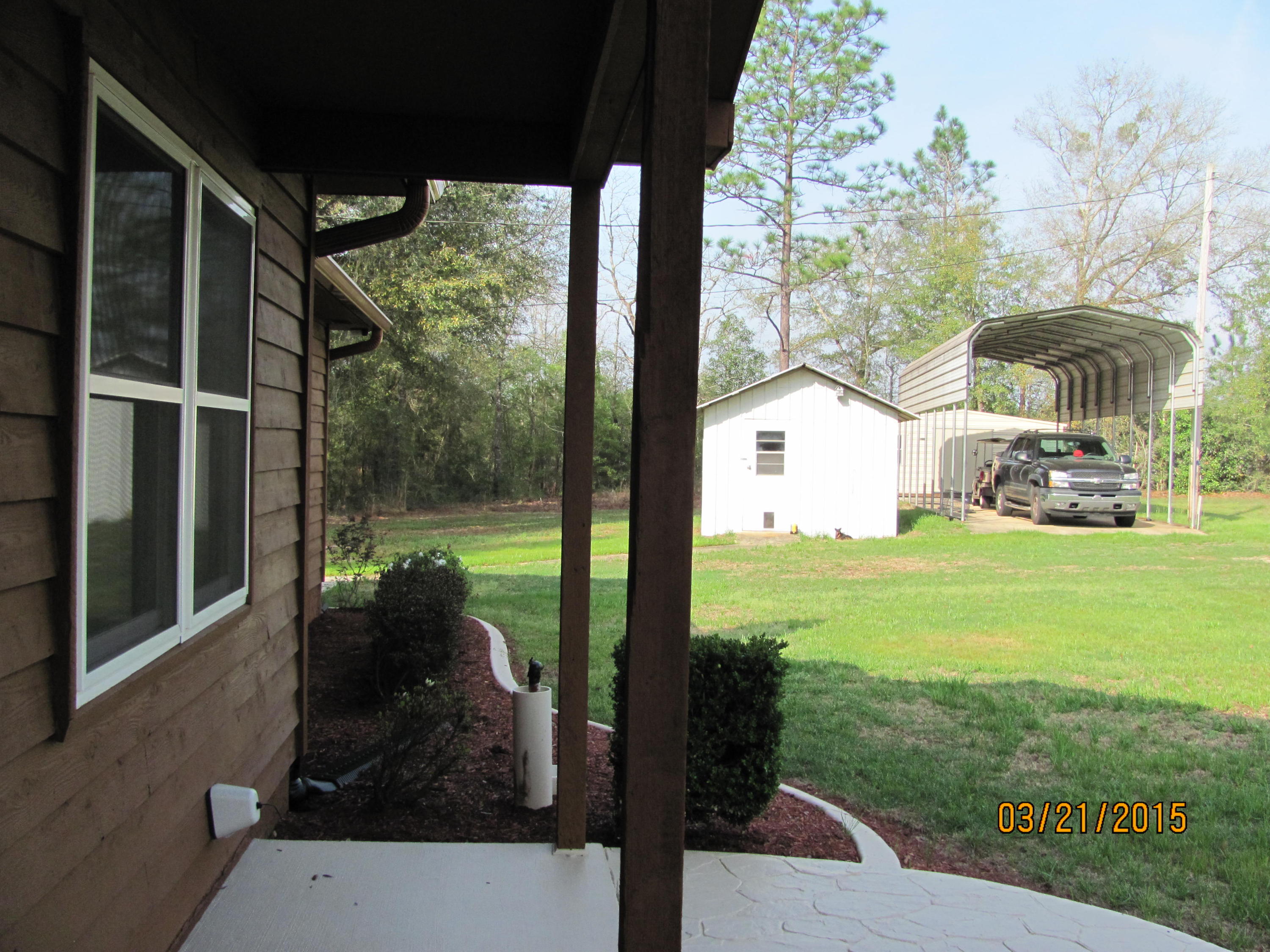 CLEAR CREEK ESTATES - Residential