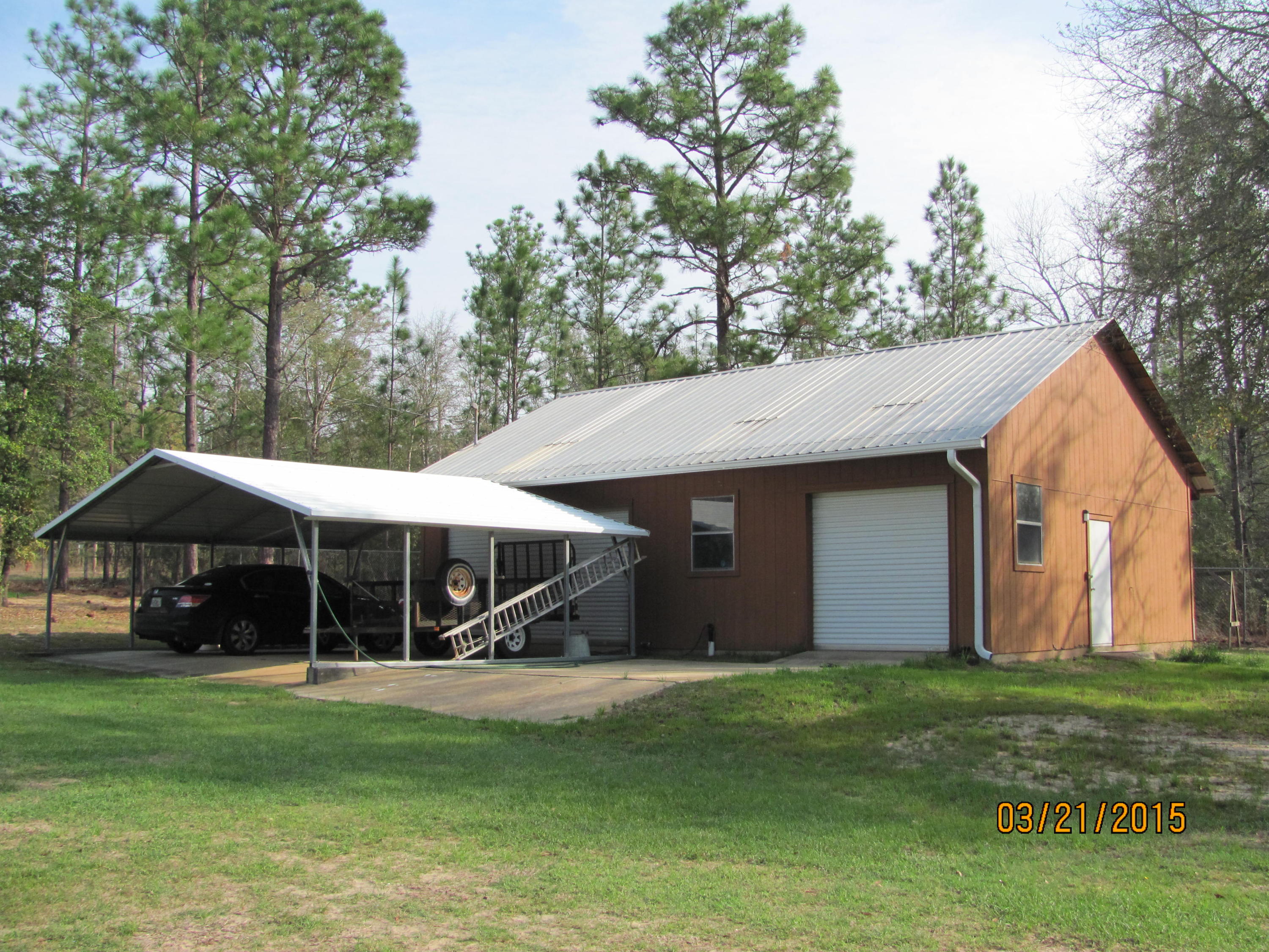 CLEAR CREEK ESTATES - Residential