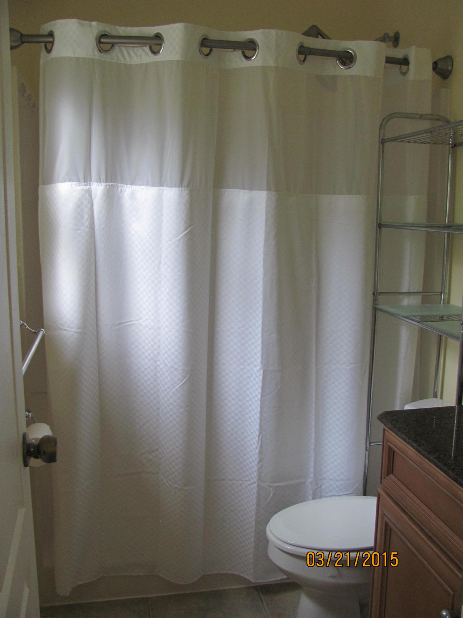 CLEAR CREEK ESTATES - Residential