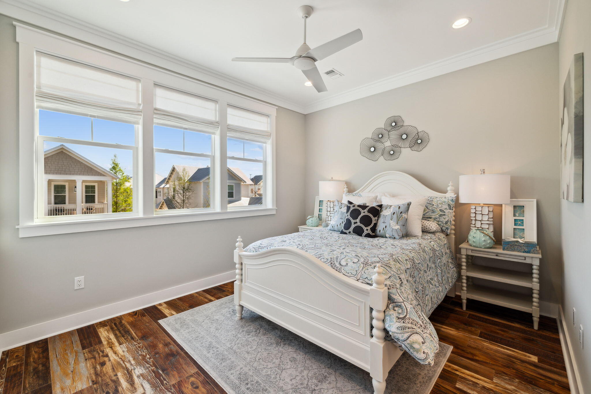 Village At Grayton Beach - Residential