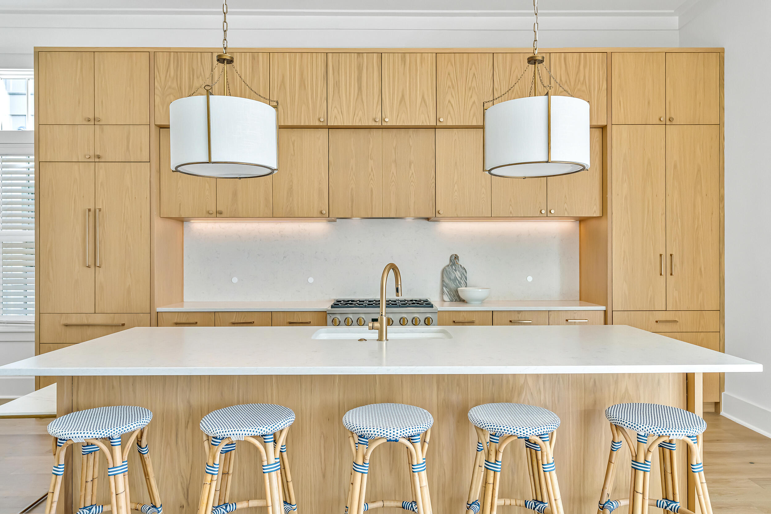 WATERSOUND ORIGINS - Residential