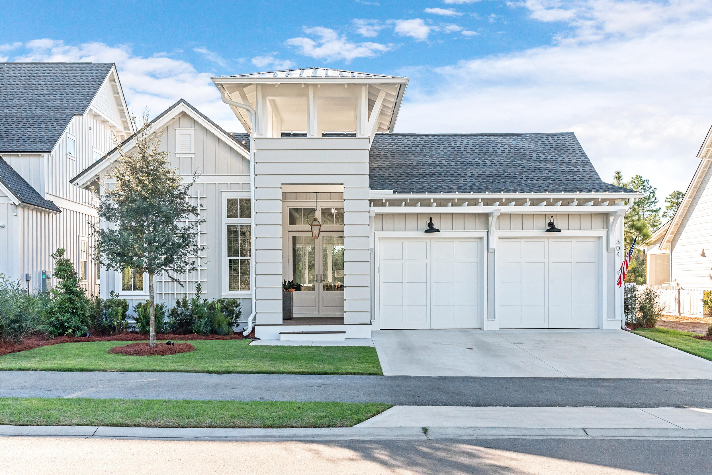 WATERSOUND ORIGINS - Residential