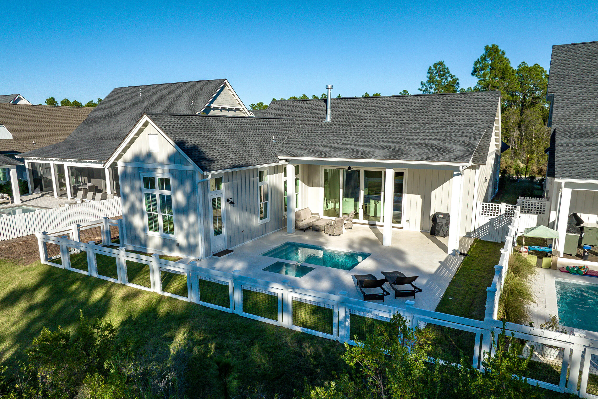 WATERSOUND ORIGINS - Residential