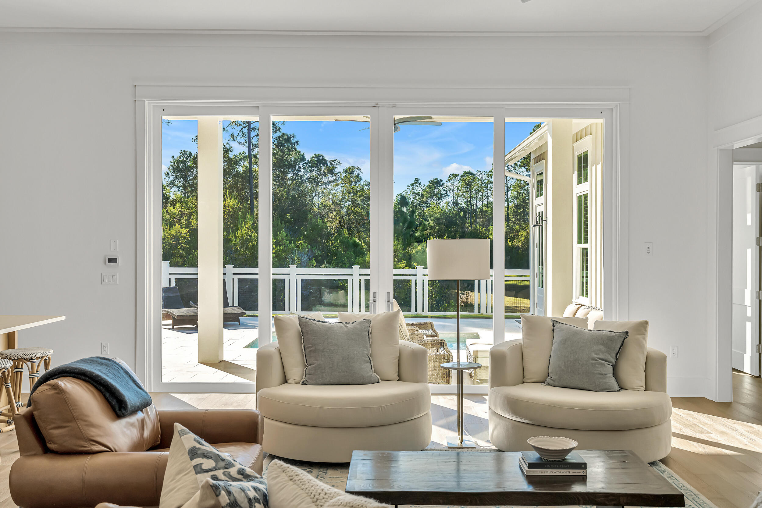 WATERSOUND ORIGINS - Residential