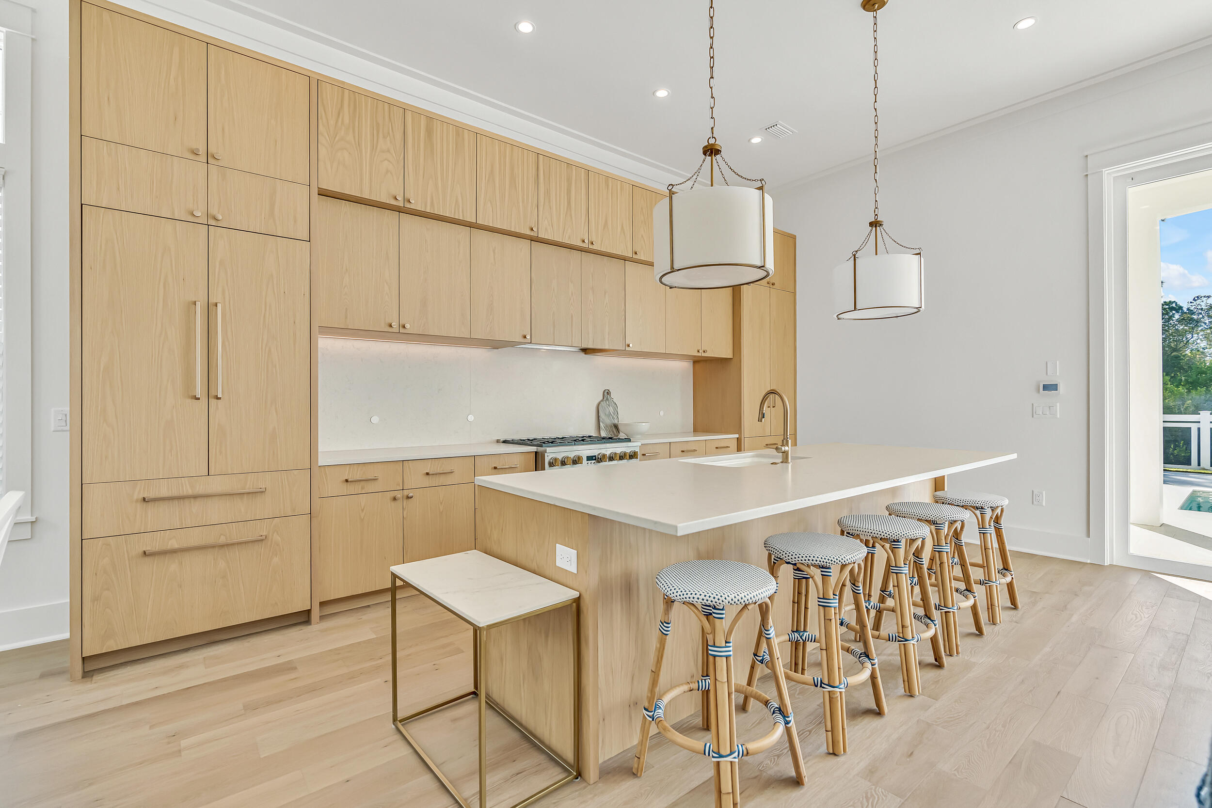 WATERSOUND ORIGINS - Residential