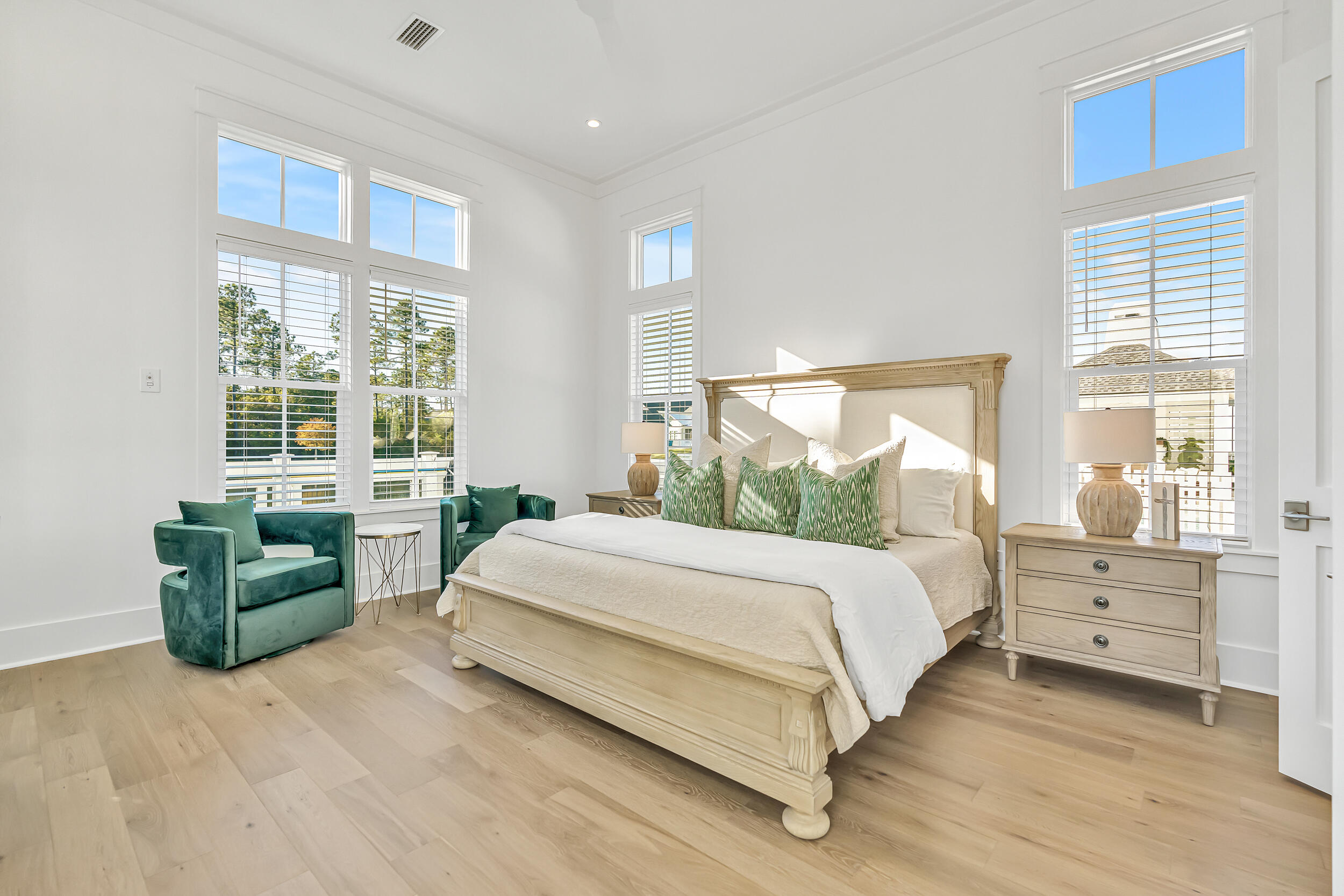 WATERSOUND ORIGINS - Residential