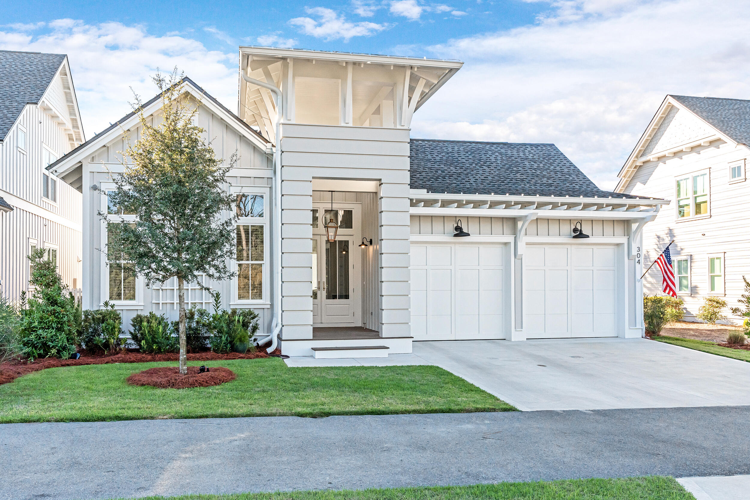 WATERSOUND ORIGINS - Residential