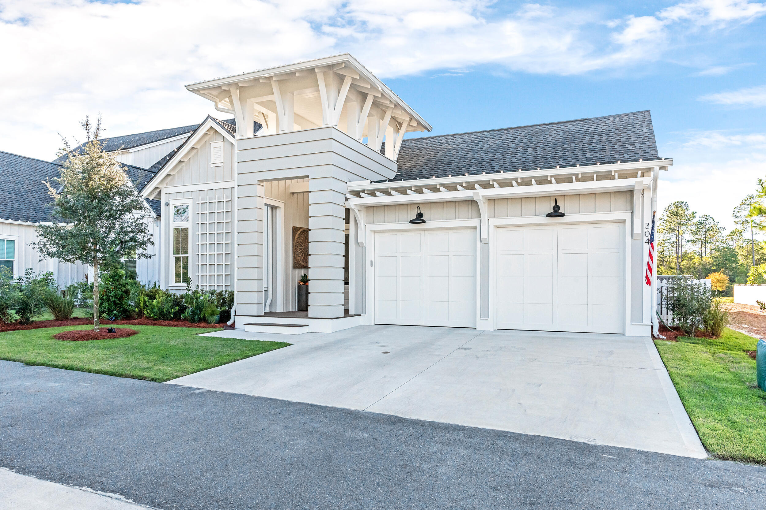 WATERSOUND ORIGINS - Residential