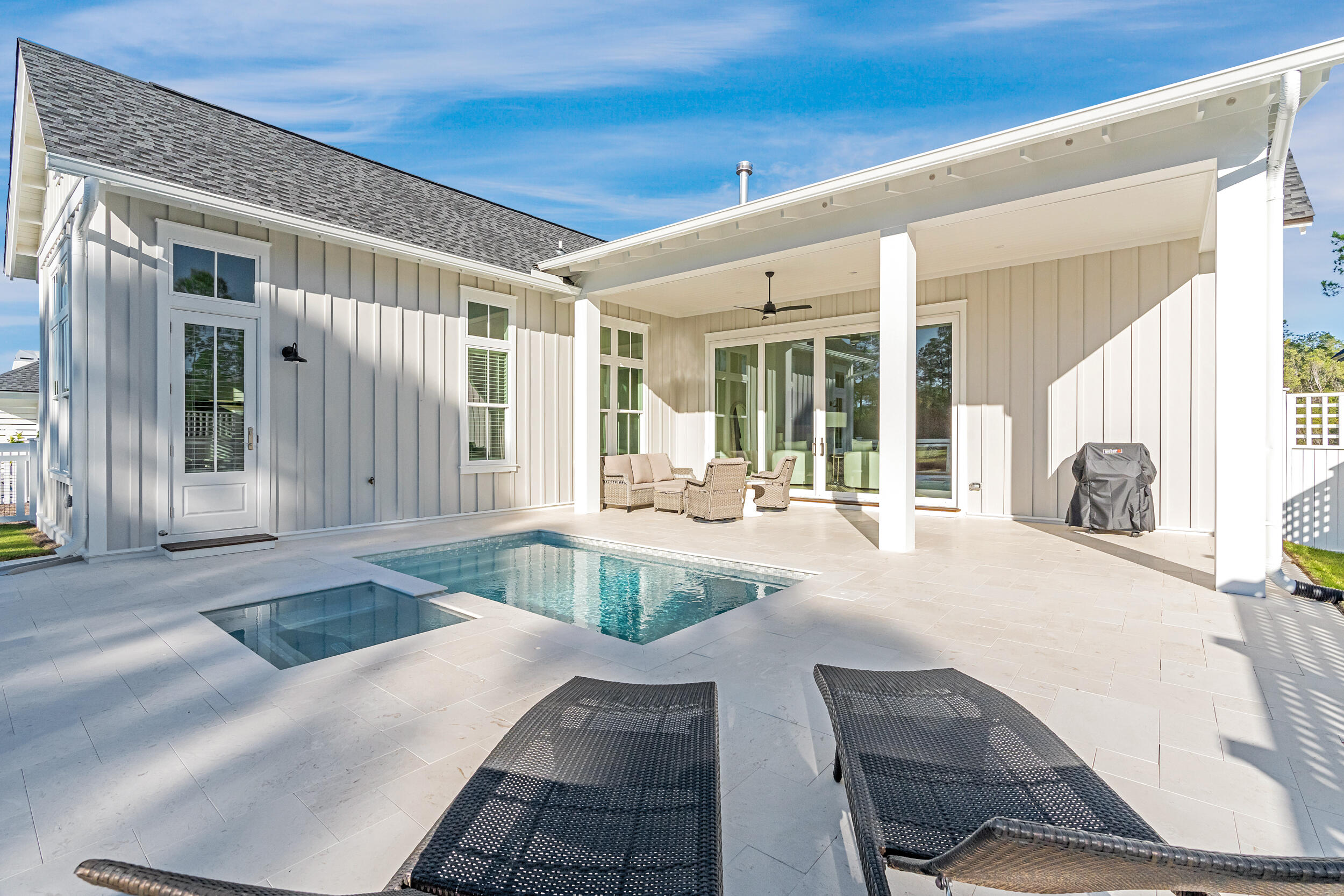 WATERSOUND ORIGINS - Residential