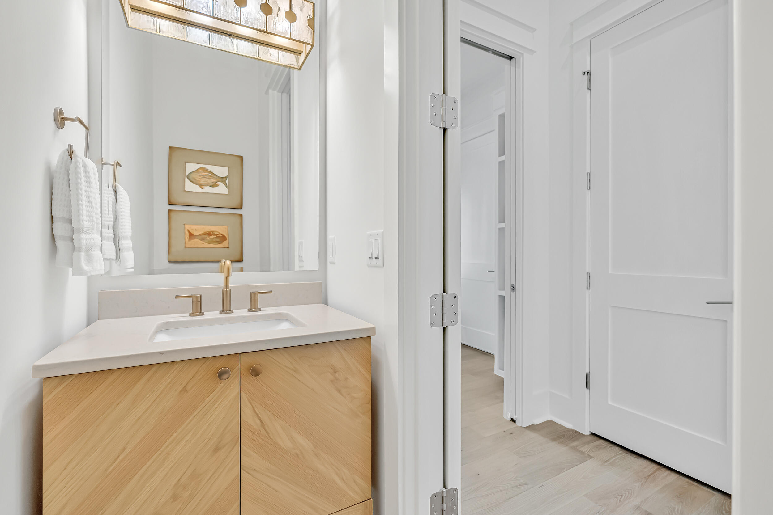 WATERSOUND ORIGINS - Residential